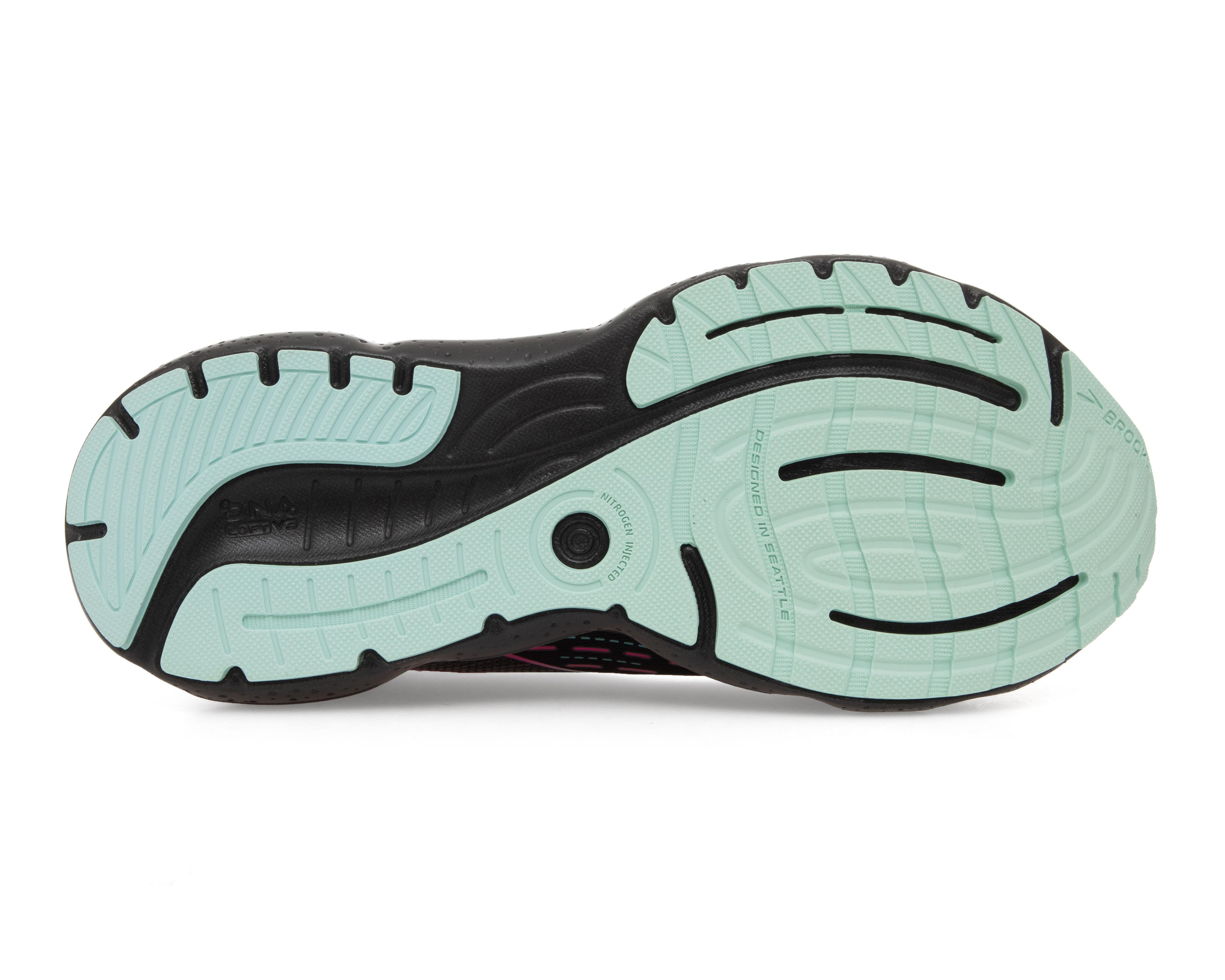 Foto 5 pulgar | Tenis para Correr Brooks Glycerin 20 para Mujer