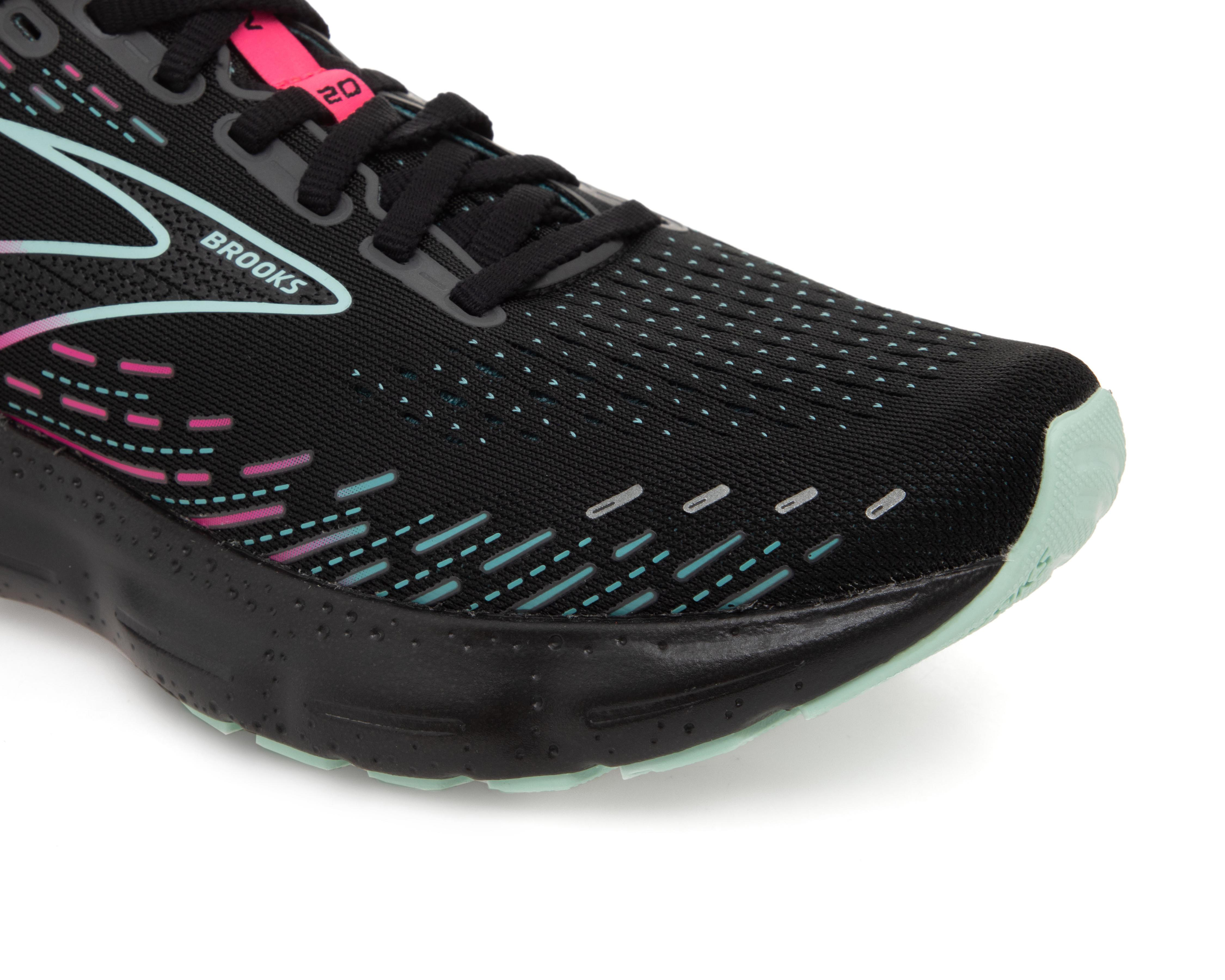 Foto 7 pulgar | Tenis para Correr Brooks Glycerin 20 para Mujer
