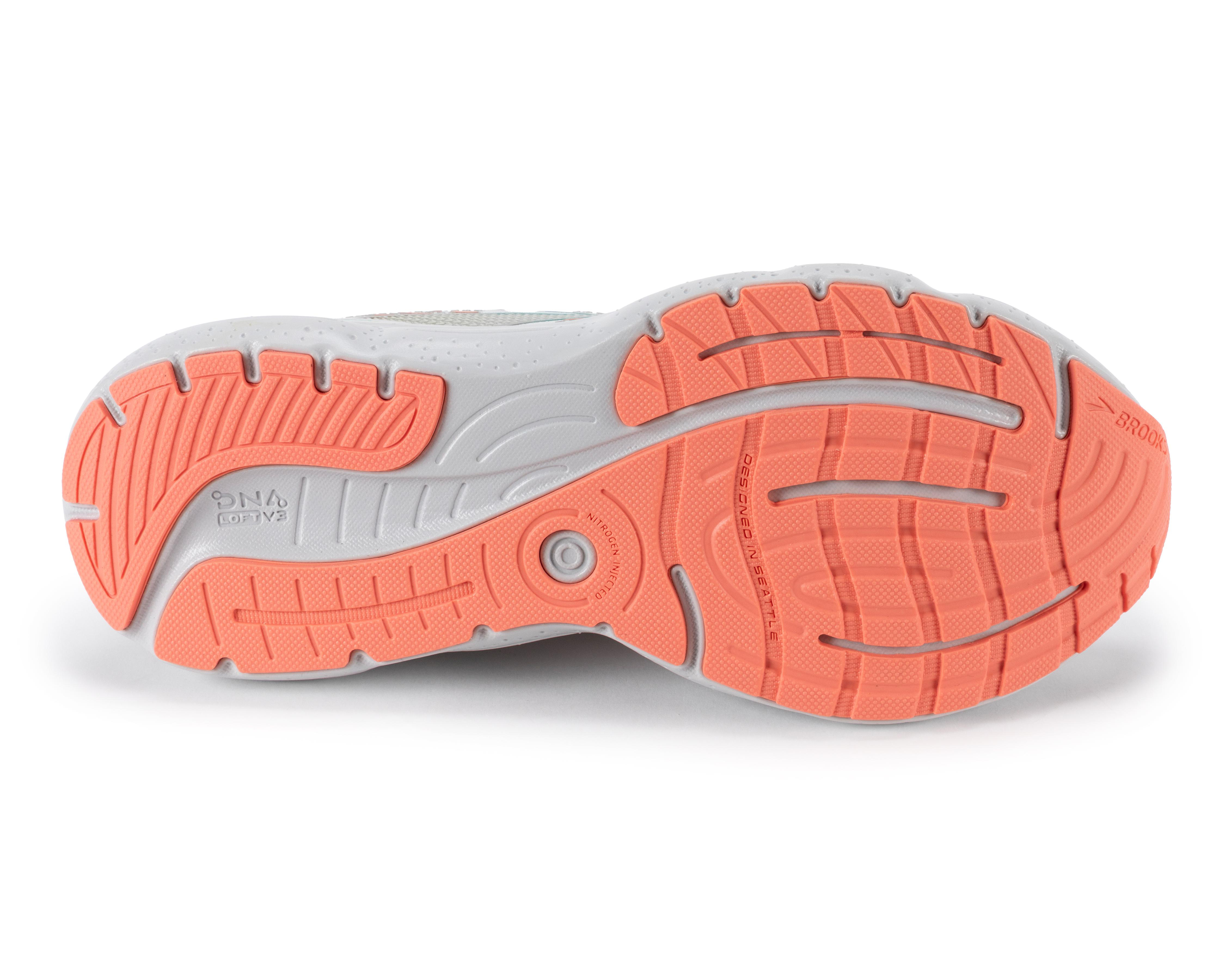 Foto 5 pulgar | Tenis para Correr Brooks Glycerin 20 para Mujer
