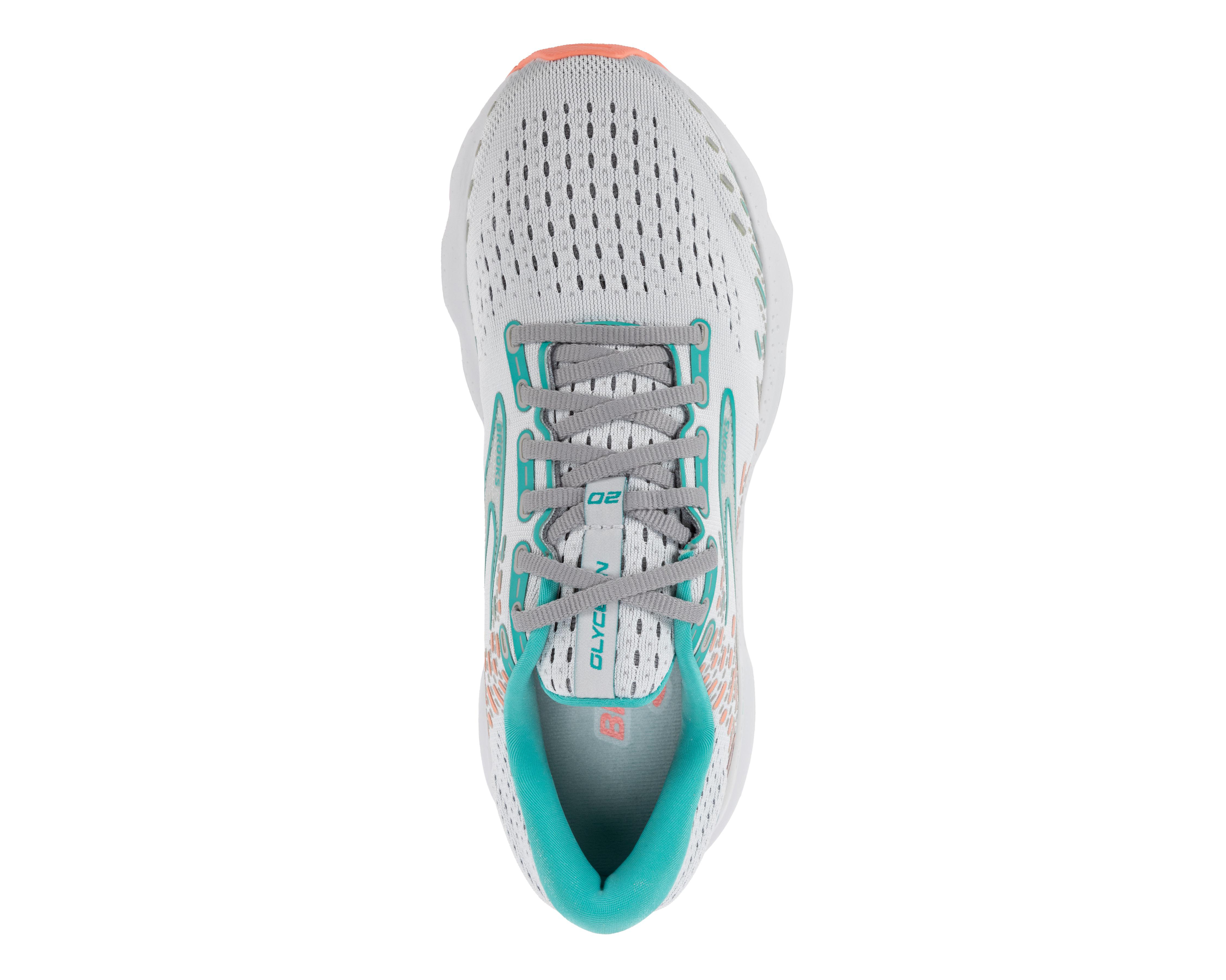 Foto 6 pulgar | Tenis para Correr Brooks Glycerin 20 para Mujer