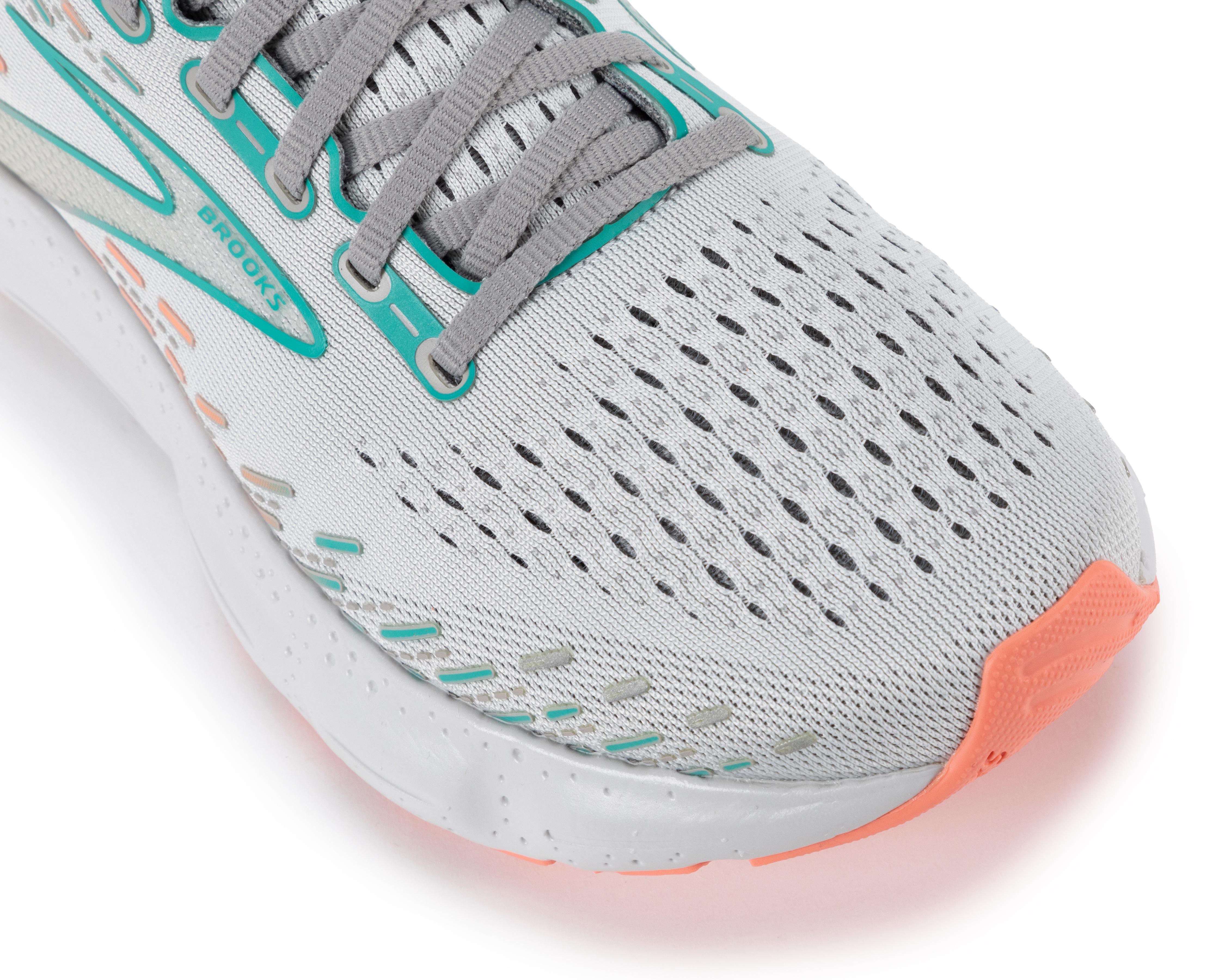Foto 7 pulgar | Tenis para Correr Brooks Glycerin 20 para Mujer