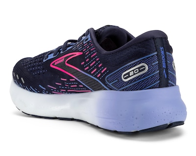 Foto 3 | Tenis para Correr Brooks Glycerin 20 para Mujer