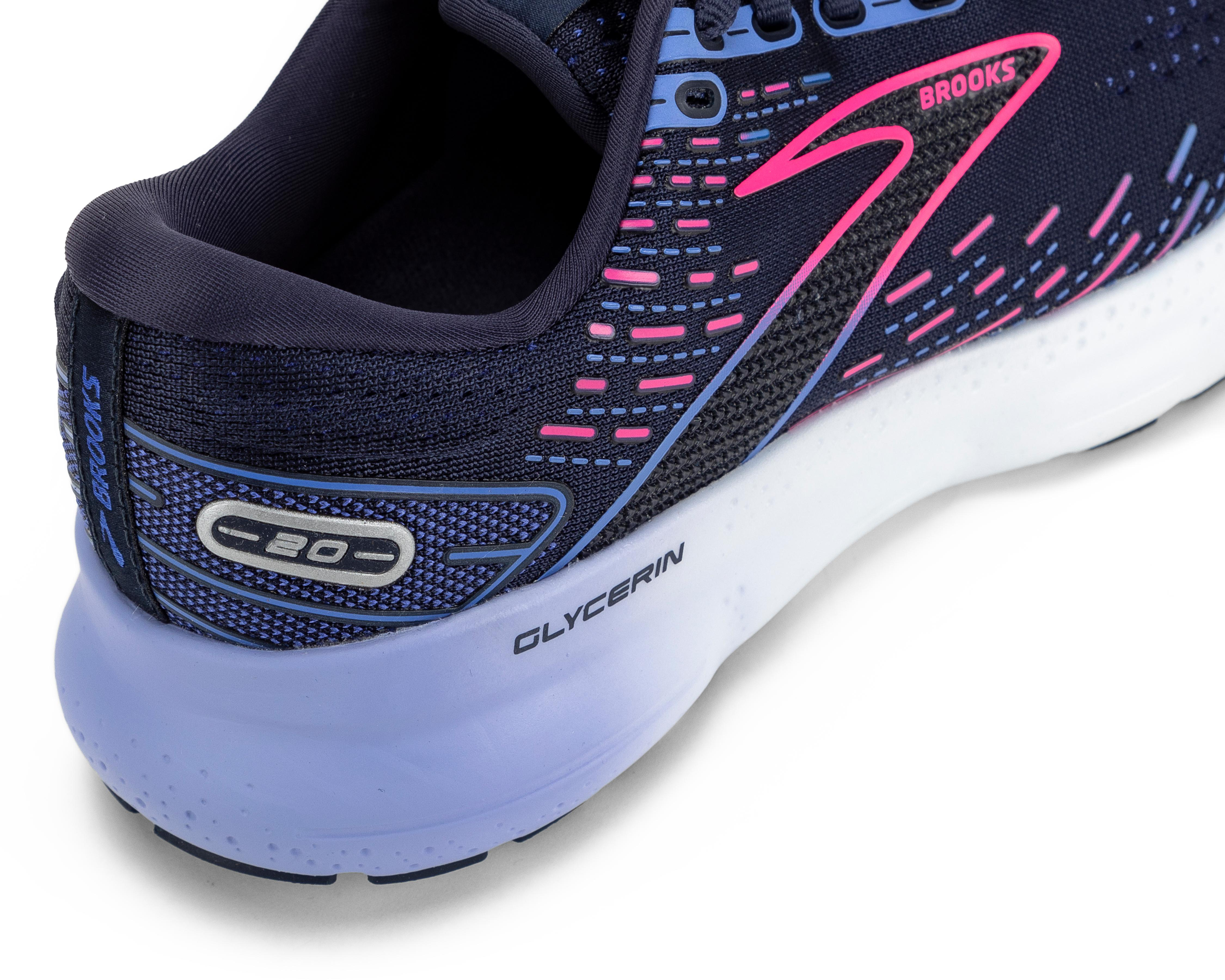 Foto 6 | Tenis para Correr Brooks Glycerin 20 para Mujer