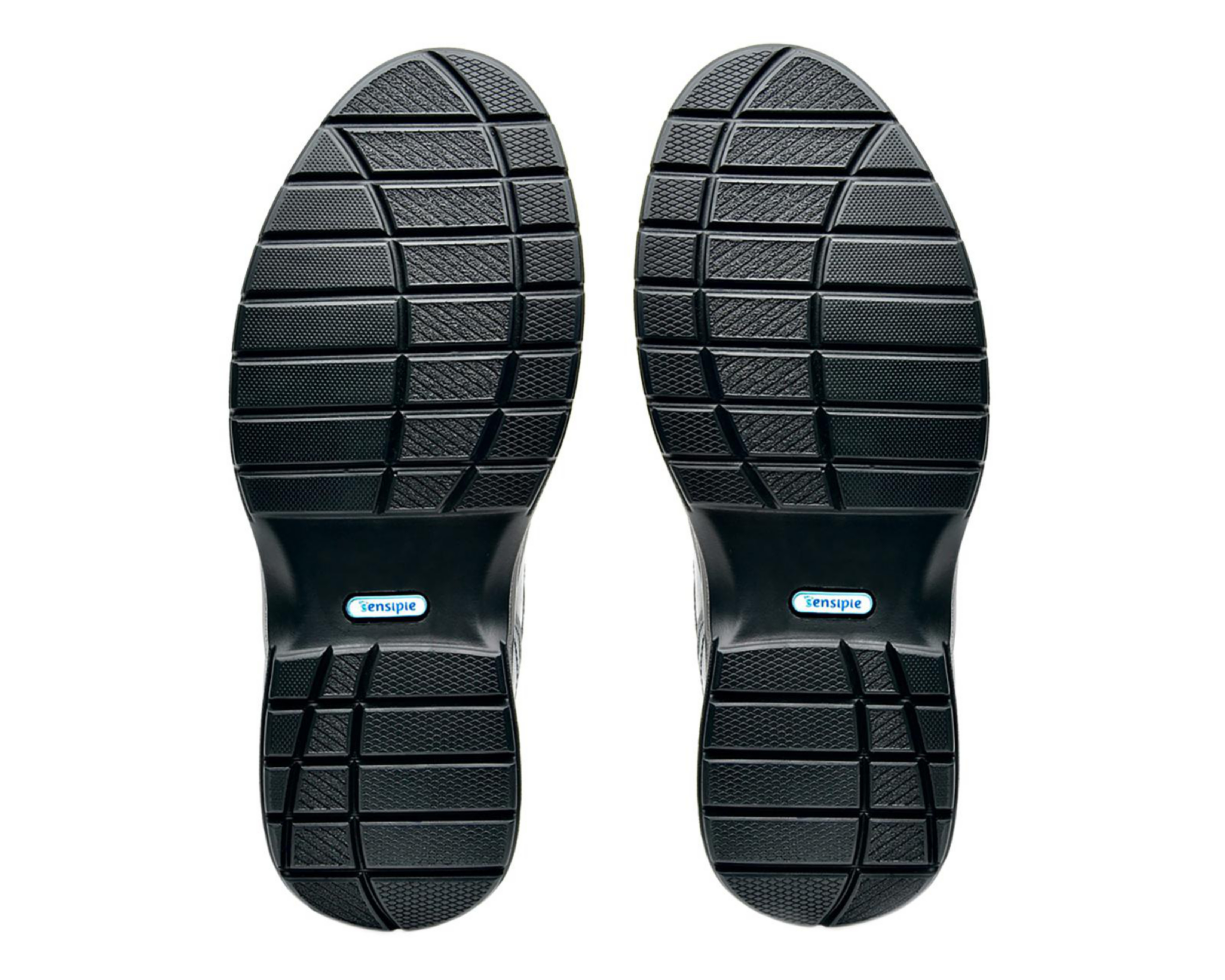 Foto 3 pulgar | Zapatos Confort Sensipie de Piel para Hombre