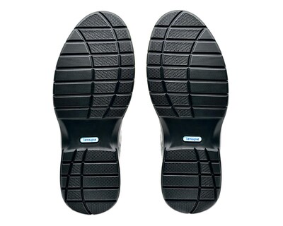 Foto 2 | Zapatos Confort Sensipie de Piel para Hombre