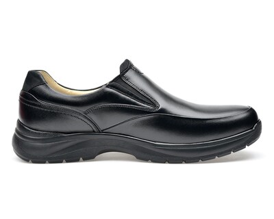 Foto 4 | Zapatos Confort Sensipie de Piel para Hombre