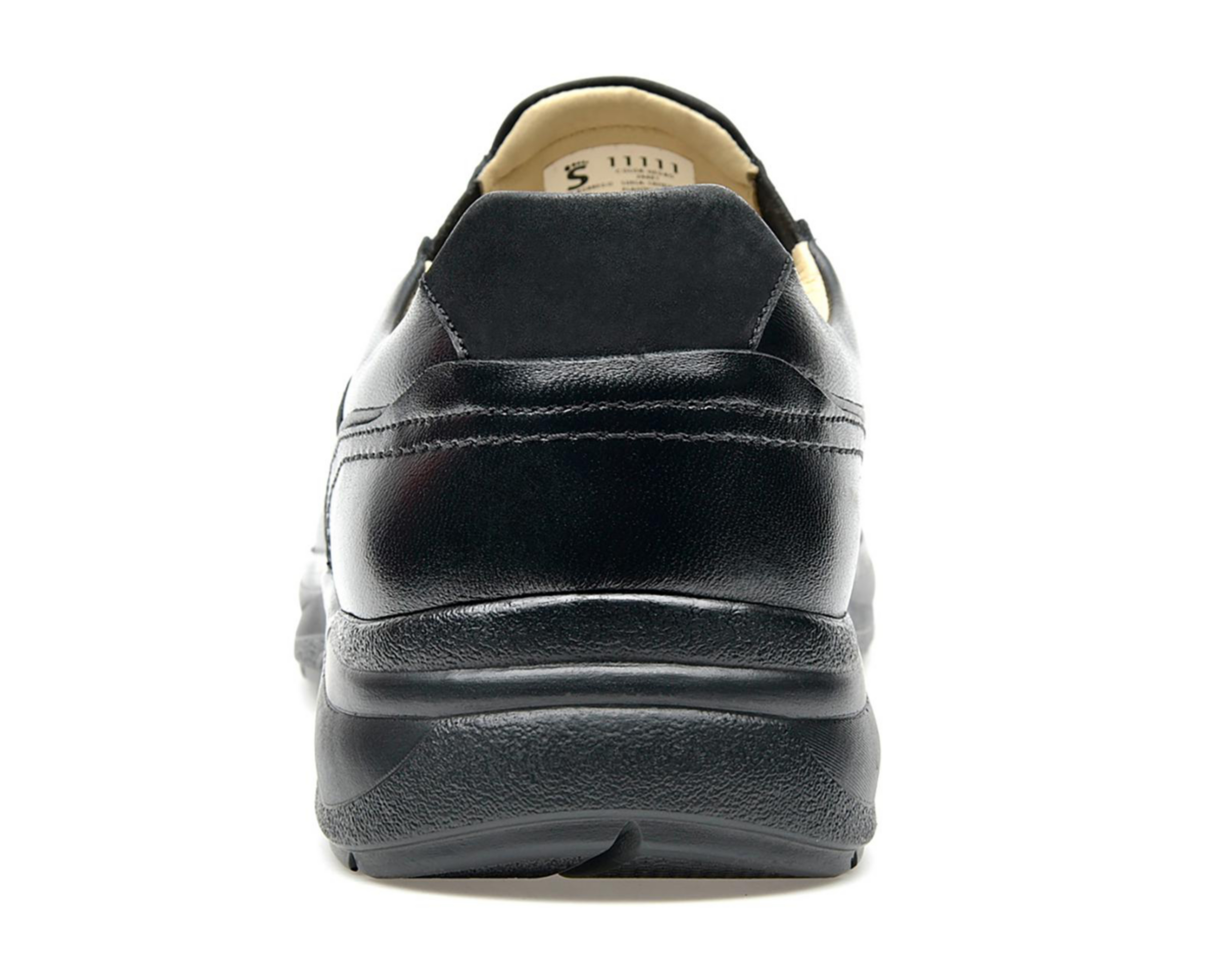 Foto 7 pulgar | Zapatos Confort Sensipie de Piel para Hombre