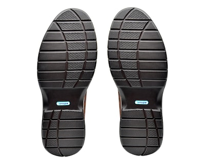 Foto 2 | Zapatos Confort Sensipie de Piel para Hombre