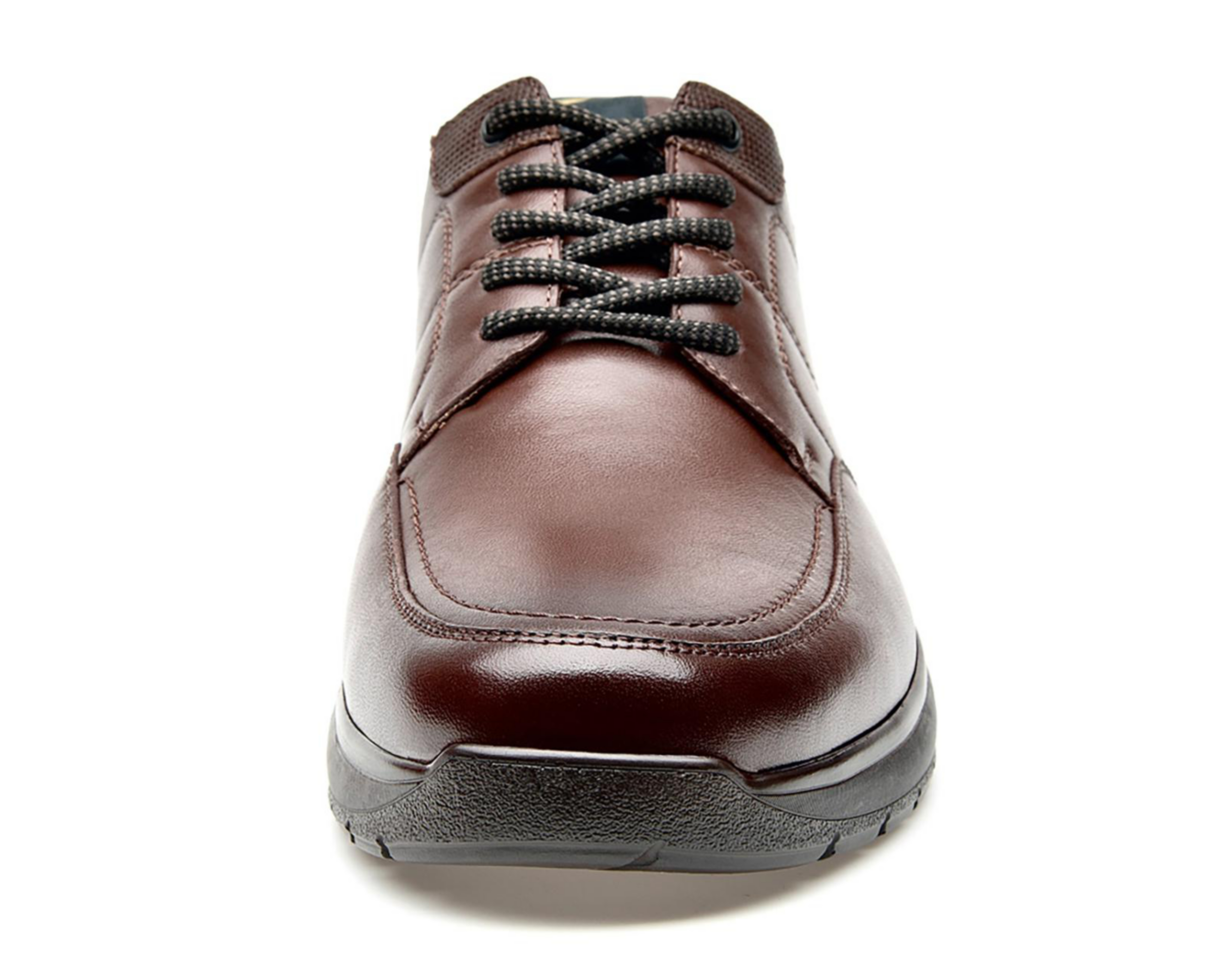 Foto 6 pulgar | Zapatos Confort Sensipie de Piel para Hombre