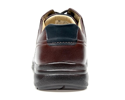 Foto 6 | Zapatos Confort Sensipie de Piel para Hombre