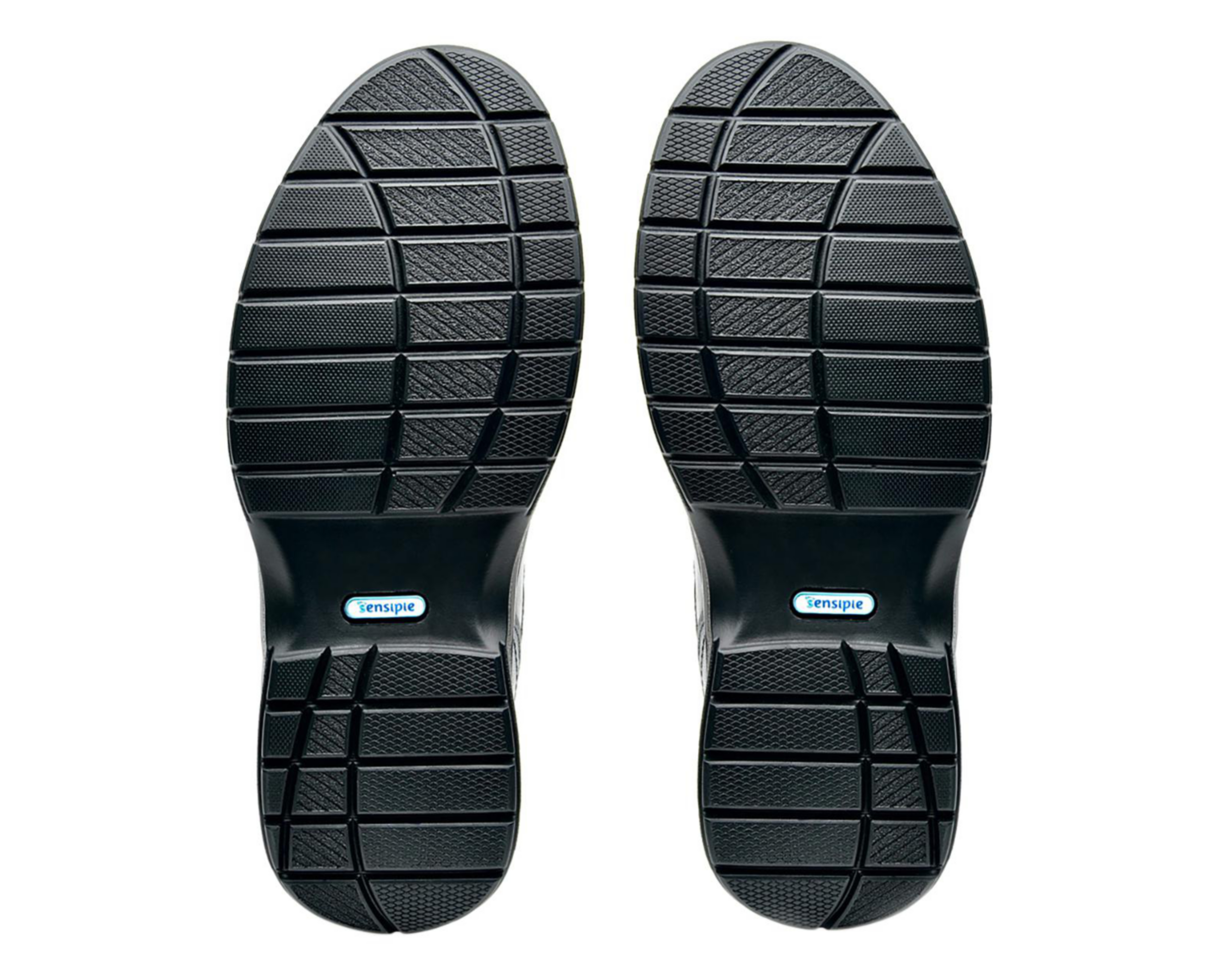 Foto 3 pulgar | Zapatos Confort Sensipie de Piel para Hombre