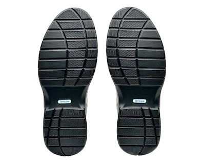 Foto 2 | Zapatos Confort Sensipie de Piel para Hombre