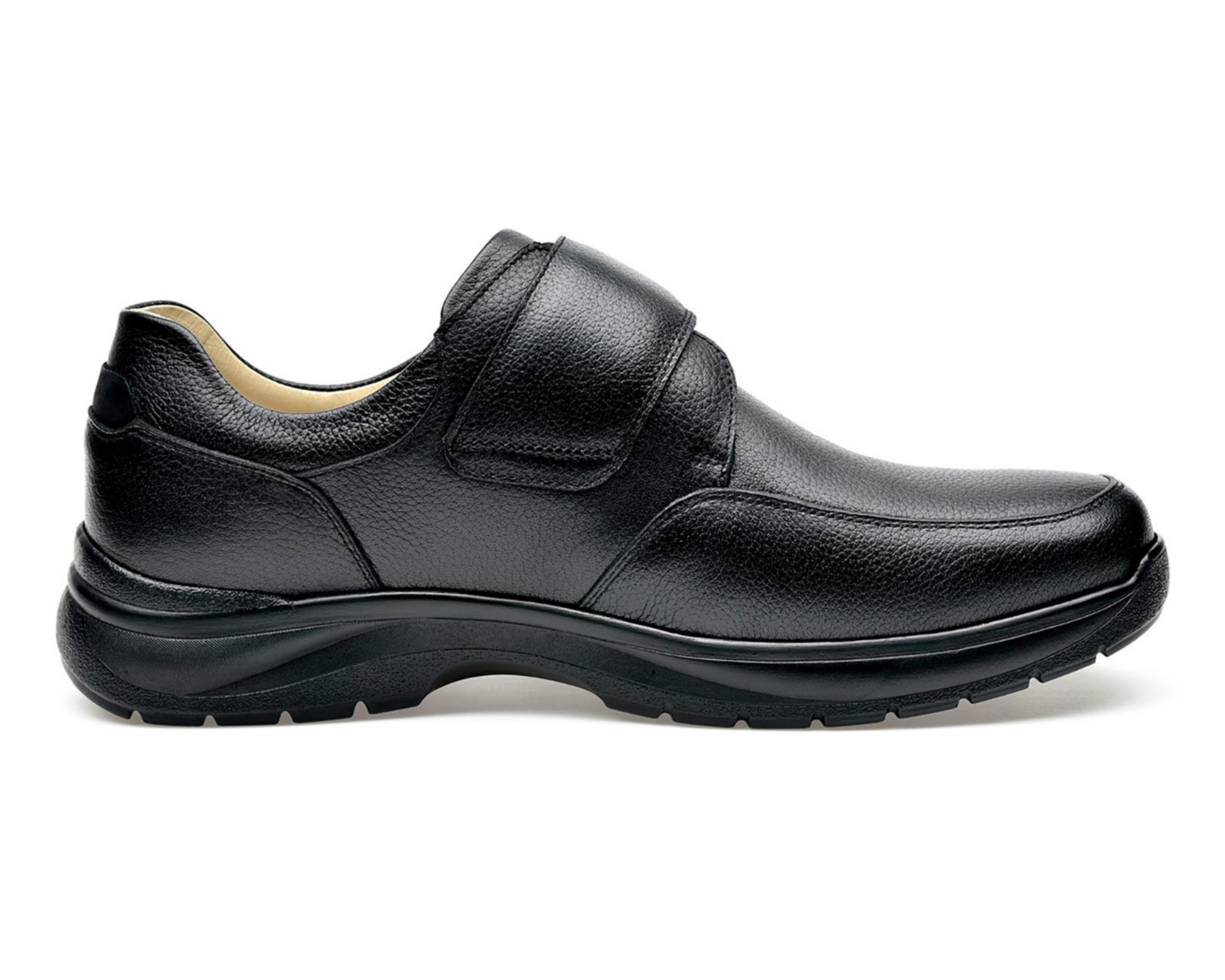 Foto 5 pulgar | Zapatos Confort Sensipie de Piel para Hombre