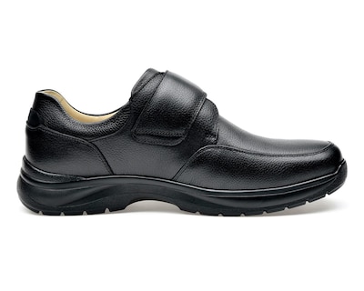 Foto 4 | Zapatos Confort Sensipie de Piel para Hombre
