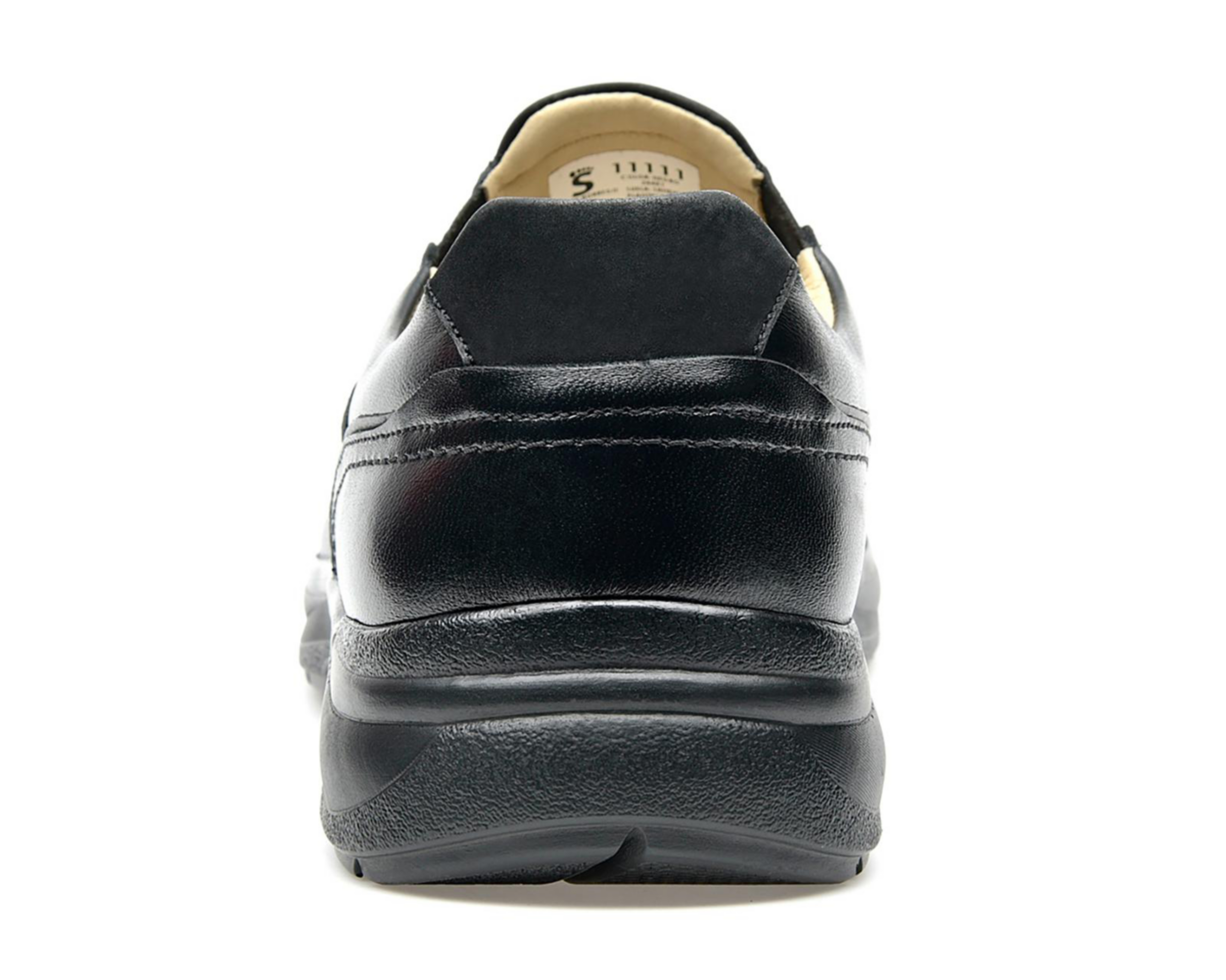 Foto 6 | Zapatos Confort Sensipie de Piel para Hombre