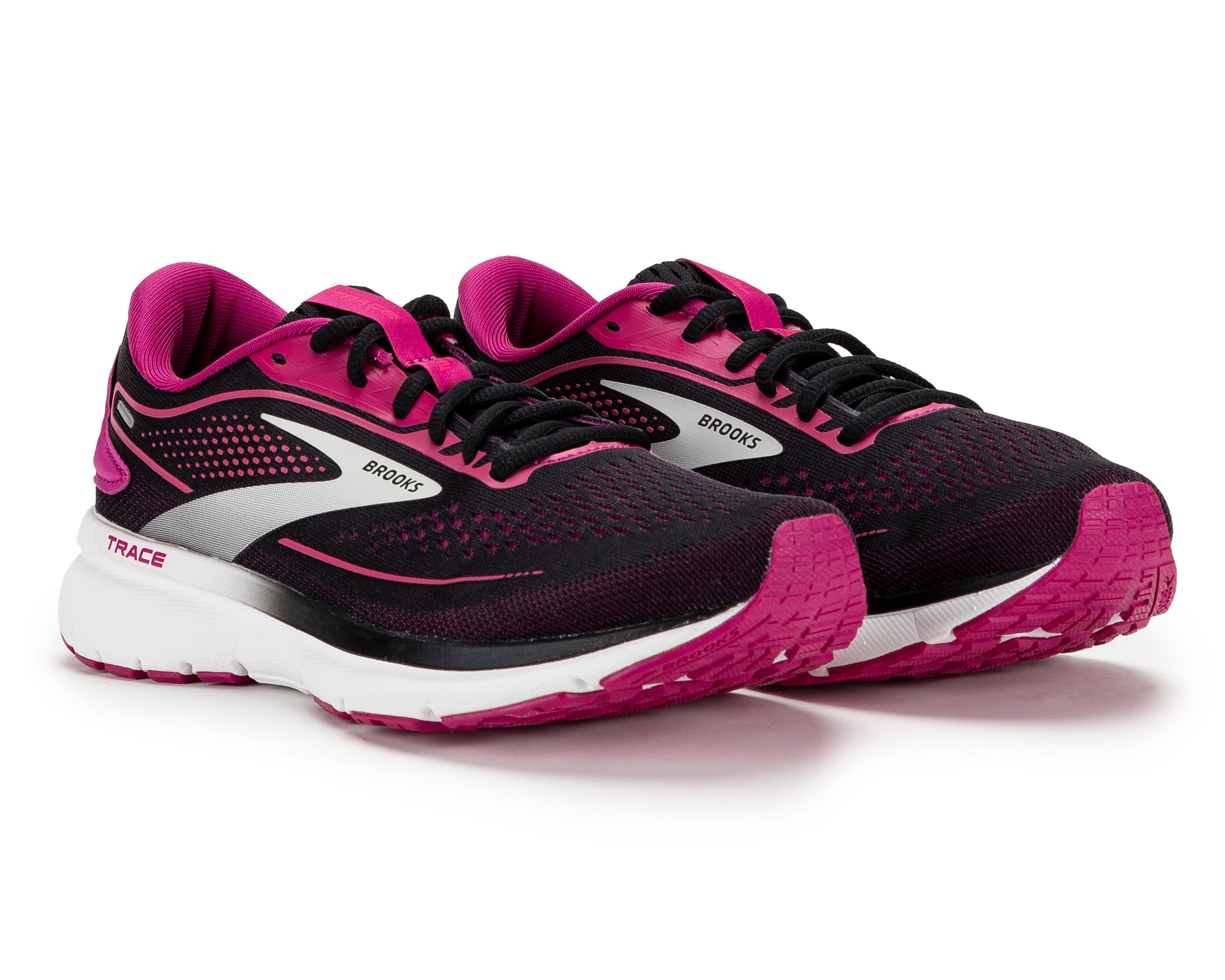 Tenis para Correr Brooks Trace 2 para Mujer