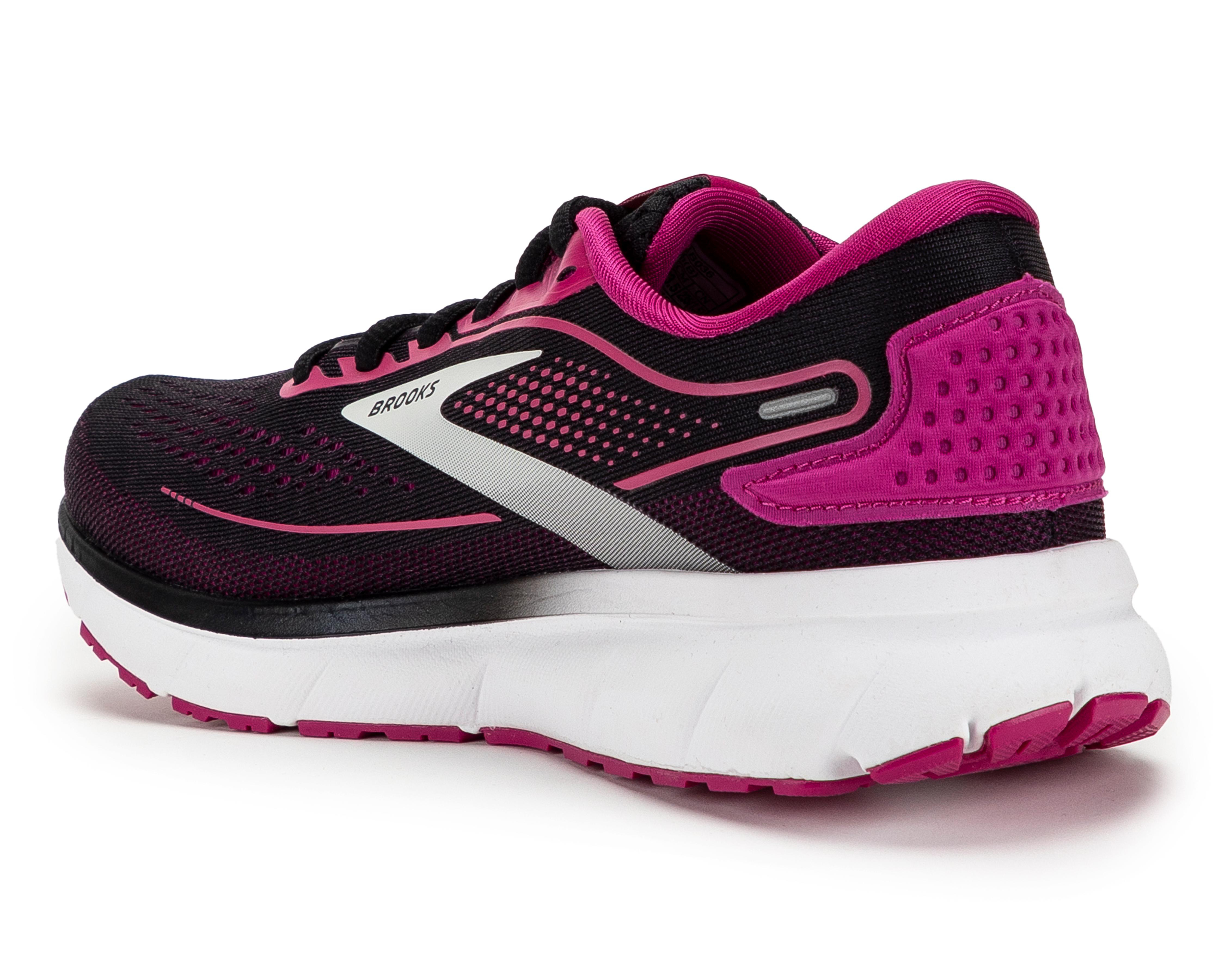 Foto 4 pulgar | Tenis para Correr Brooks Trace 2 para Mujer