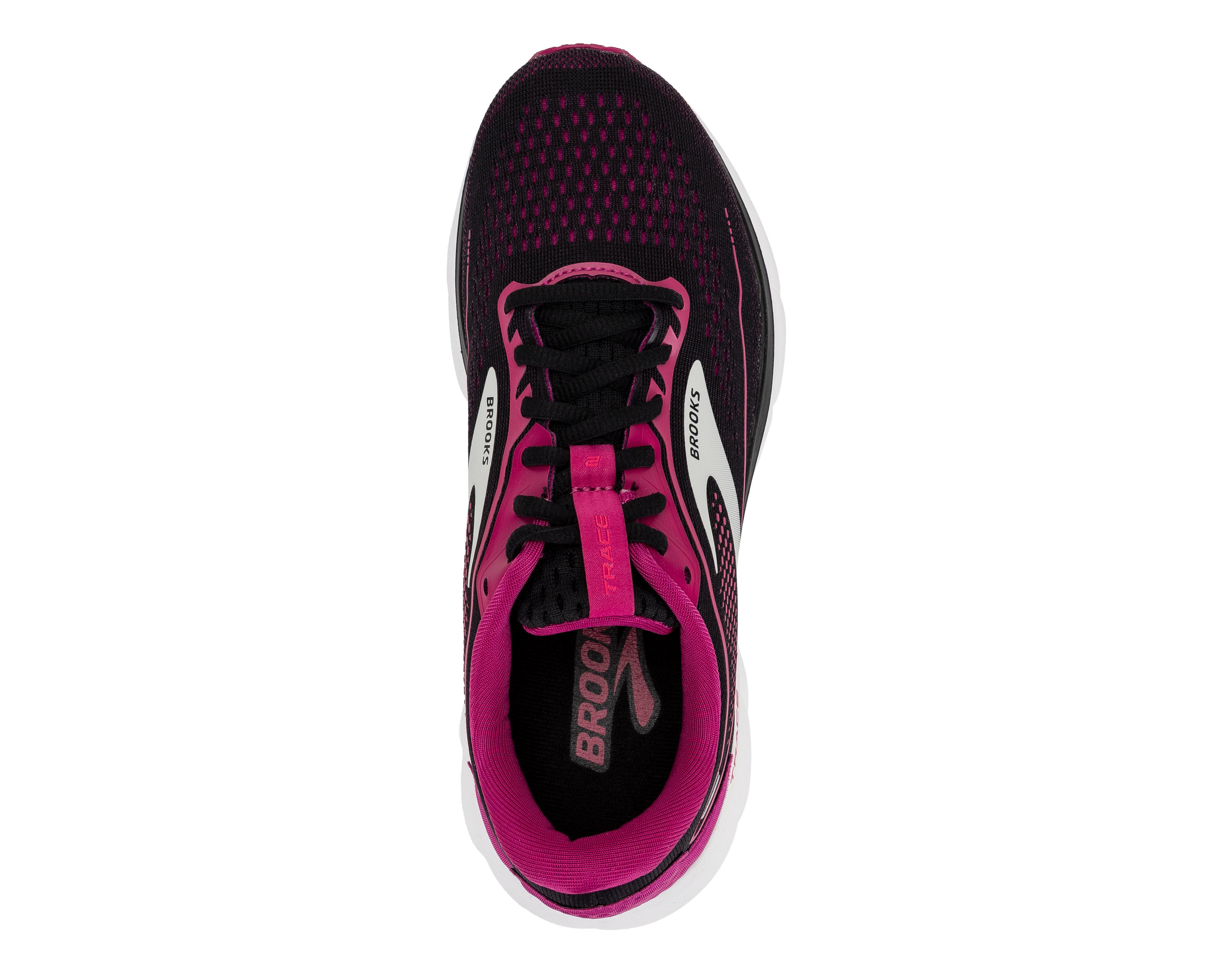 Foto 5 | Tenis para Correr Brooks Trace 2 para Mujer