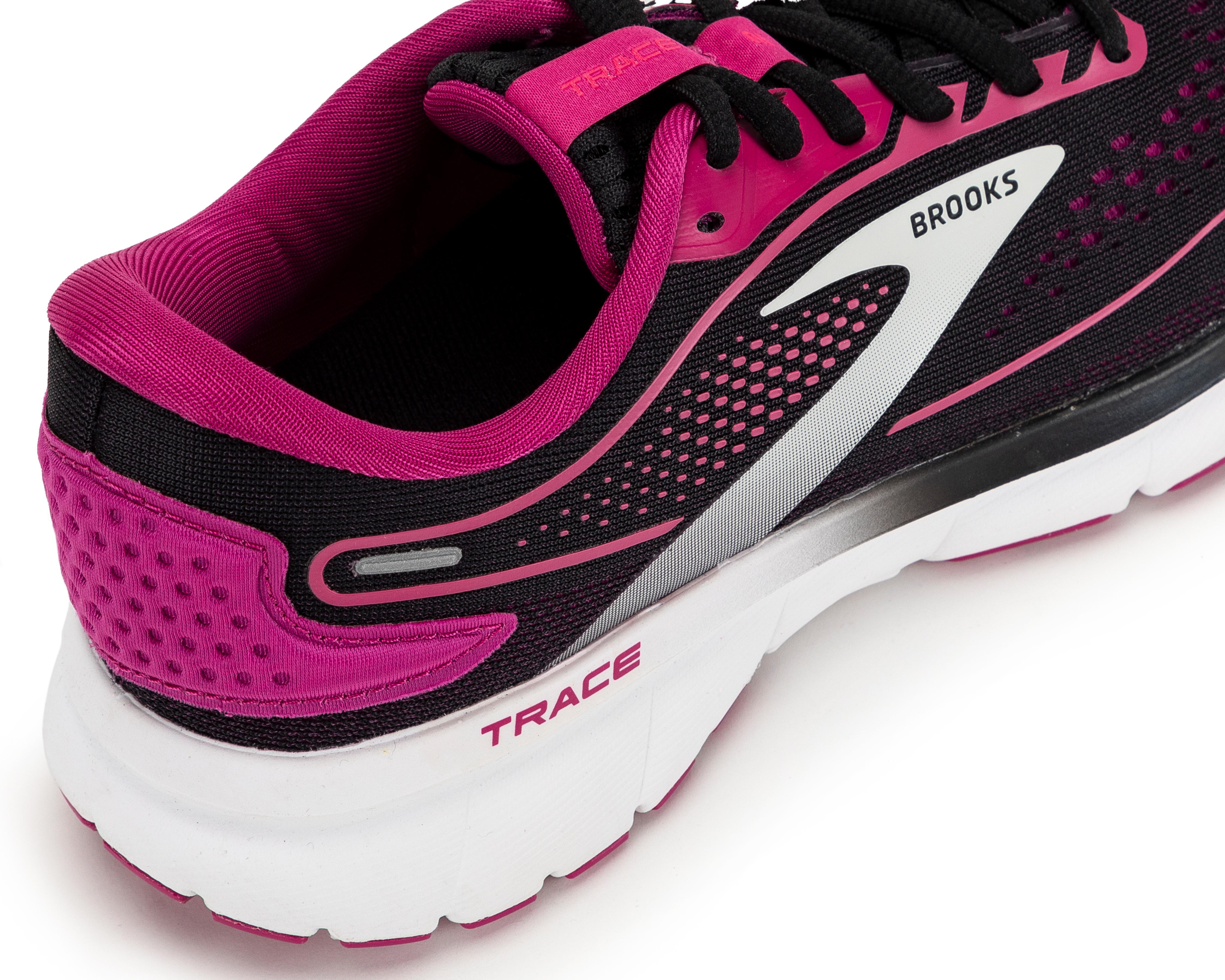 Foto 6 | Tenis para Correr Brooks Trace 2 para Mujer