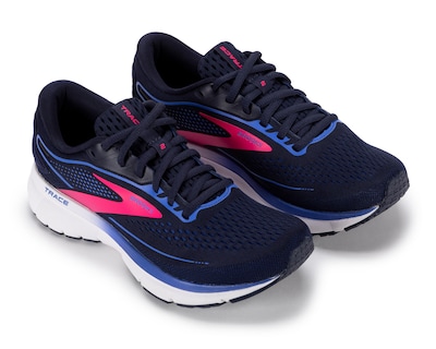 Foto 1 | Tenis para Correr Brooks Trace 2 para Mujer