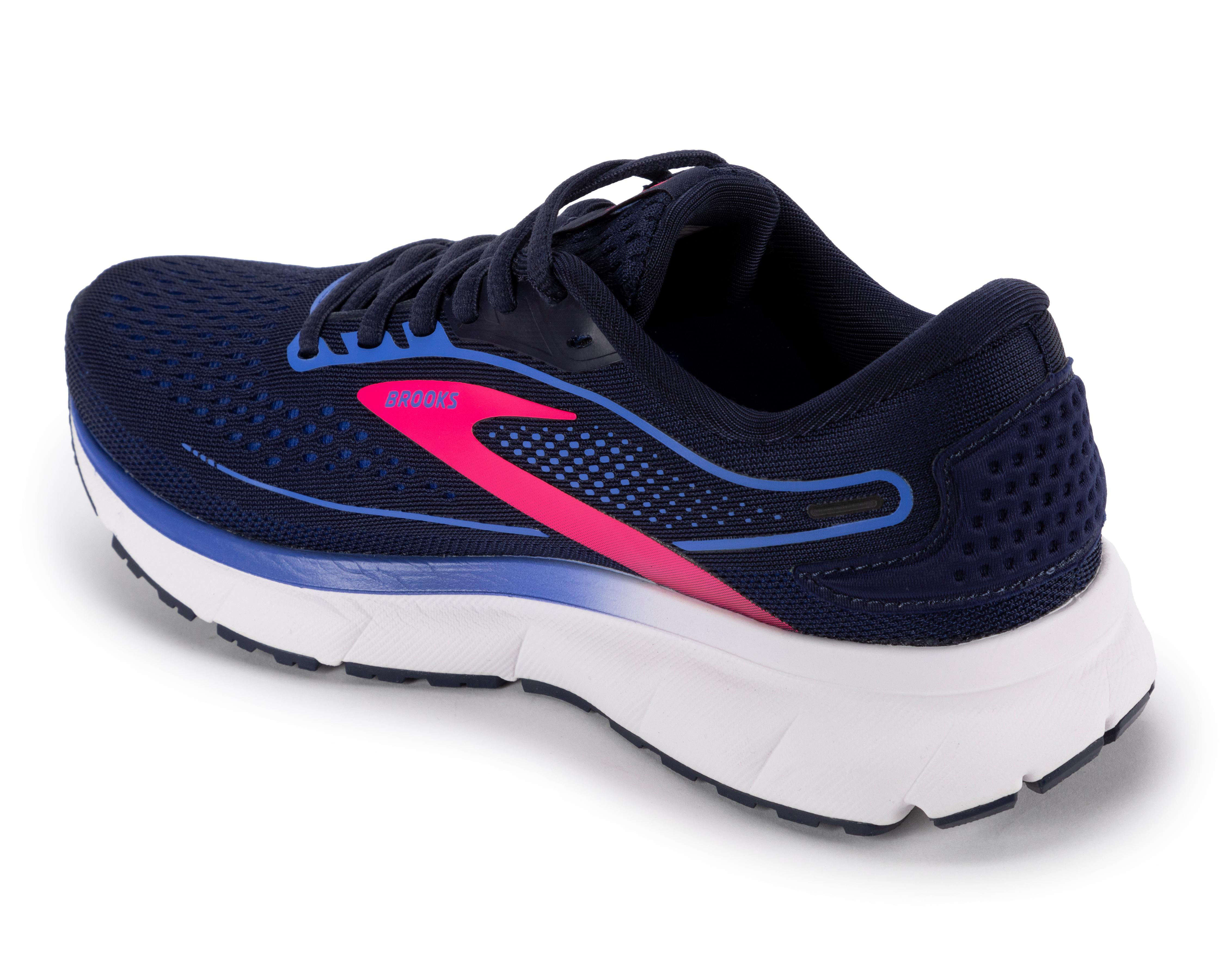 Foto 4 pulgar | Tenis para Correr Brooks Trace 2 para Mujer