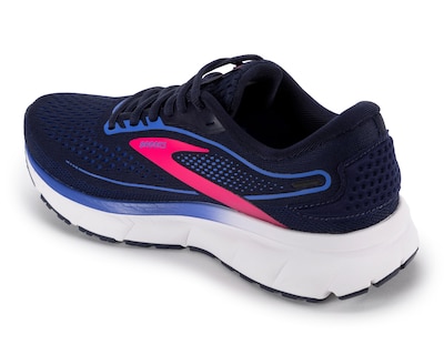 Foto 3 | Tenis para Correr Brooks Trace 2 para Mujer