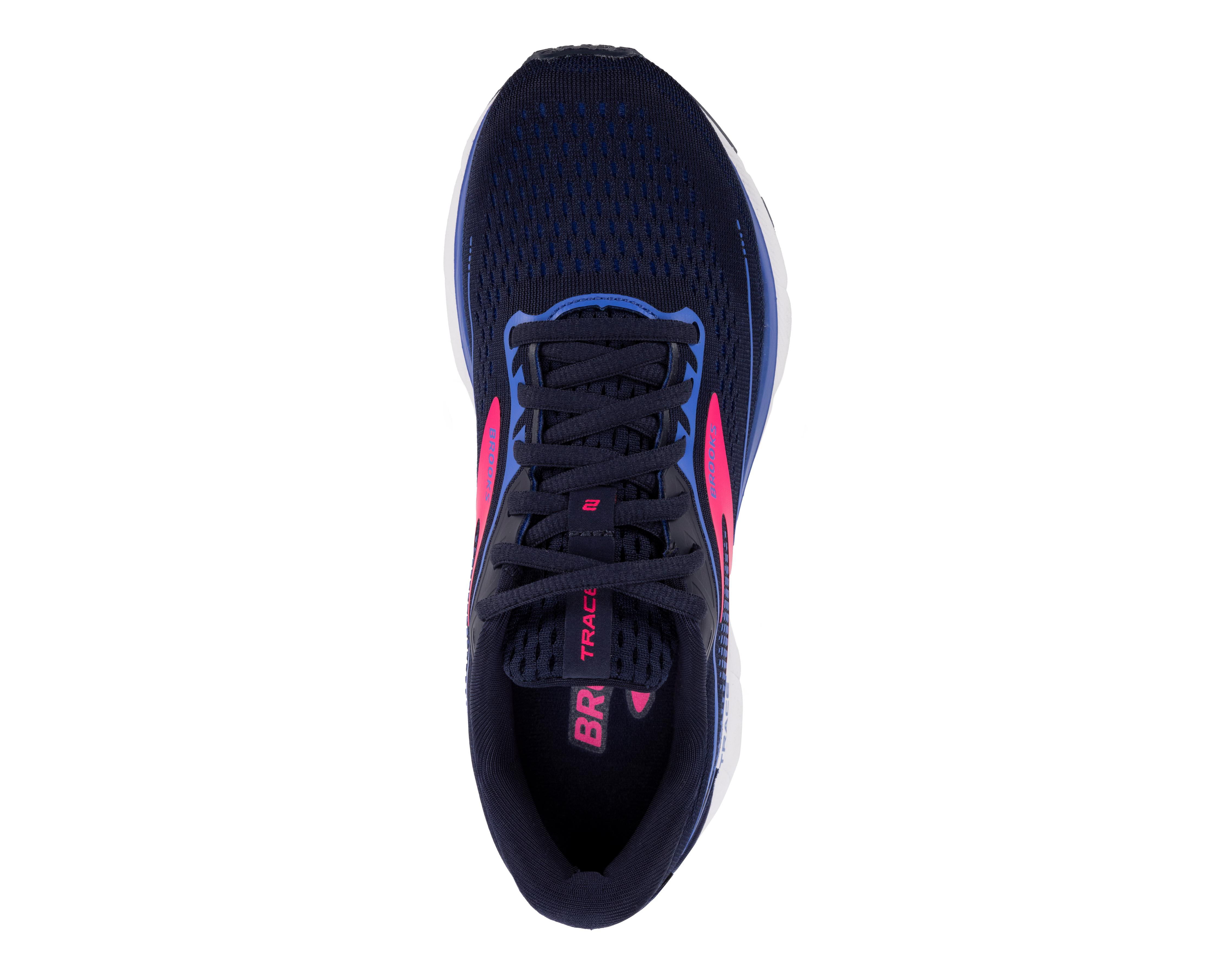 Foto 6 pulgar | Tenis para Correr Brooks Trace 2 para Mujer