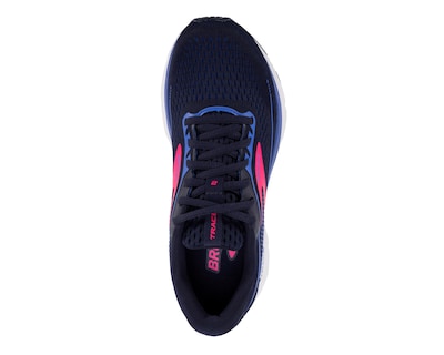 Foto 5 | Tenis para Correr Brooks Trace 2 para Mujer