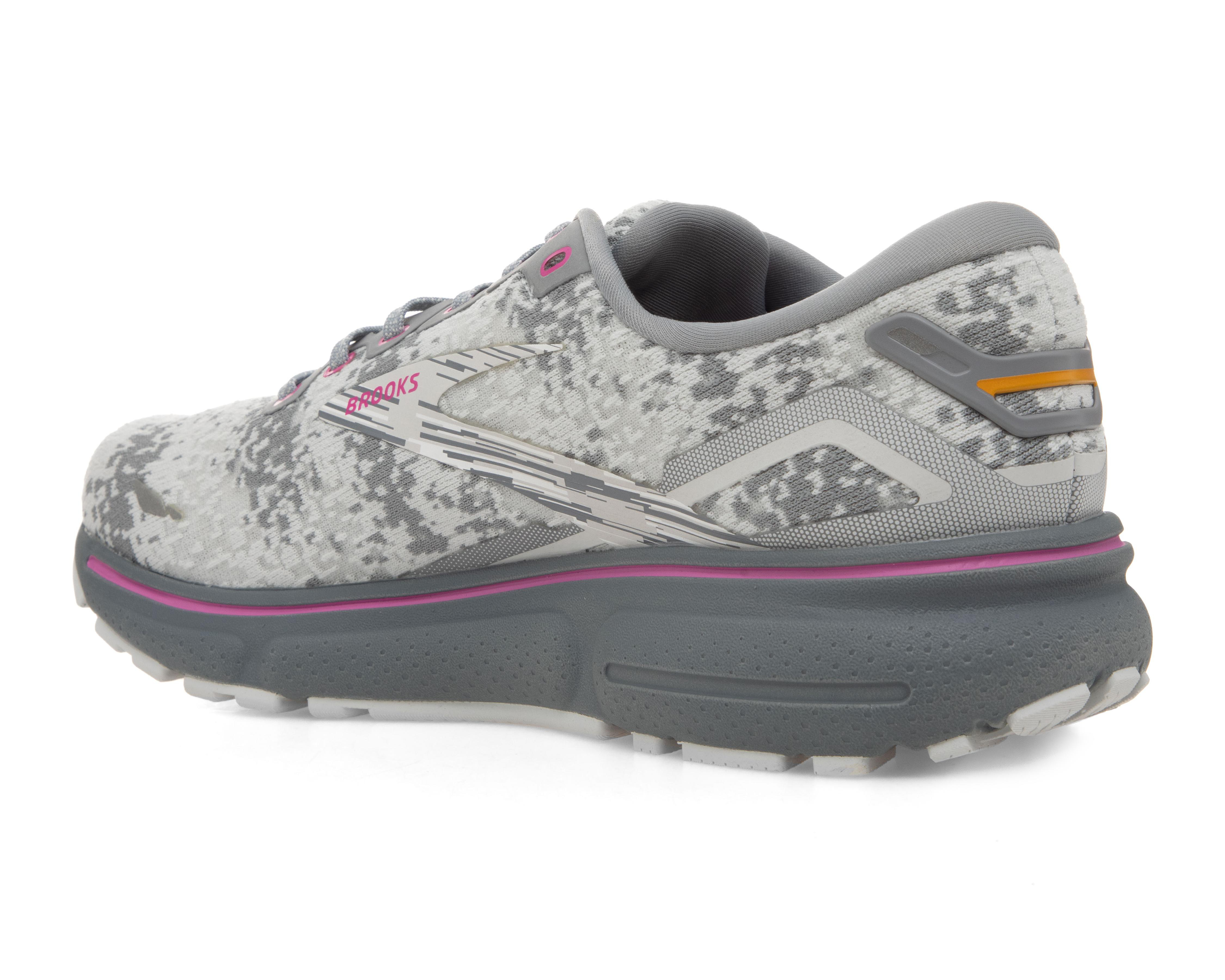 Foto 4 pulgar | Tenis para Correr Brooks Ghost 15 para Mujer