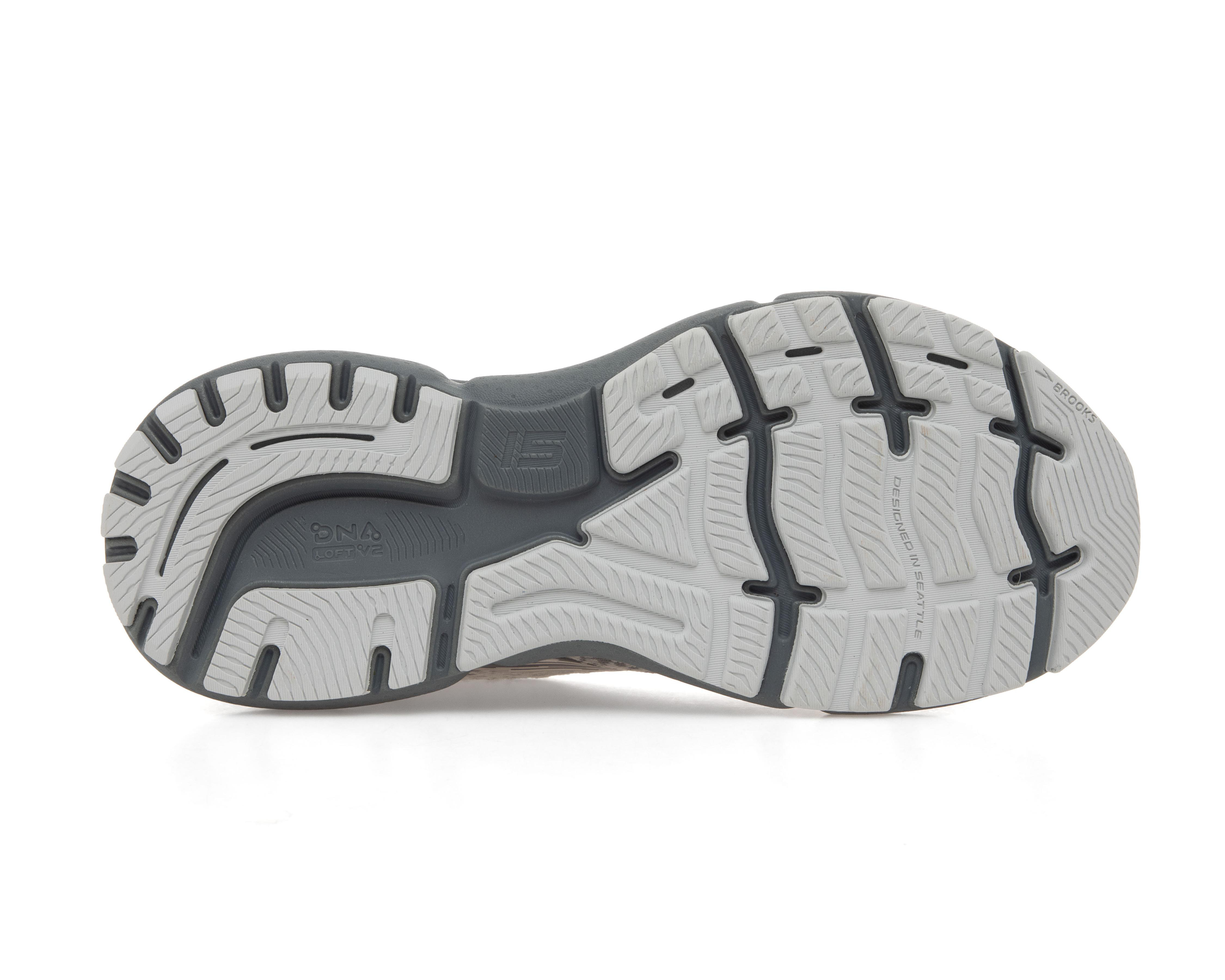 Foto 5 pulgar | Tenis para Correr Brooks Ghost 15 para Mujer