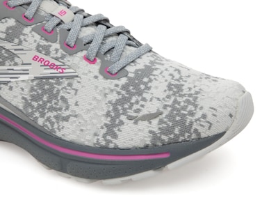 Foto 6 | Tenis para Correr Brooks Ghost 15 para Mujer