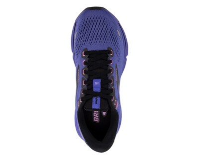 Foto 5 | Tenis para Correr Brooks Ghost 15 para Mujer