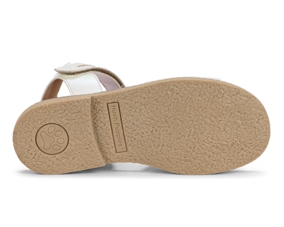 Foto 4 | Sandalias Hush Puppies para Niña