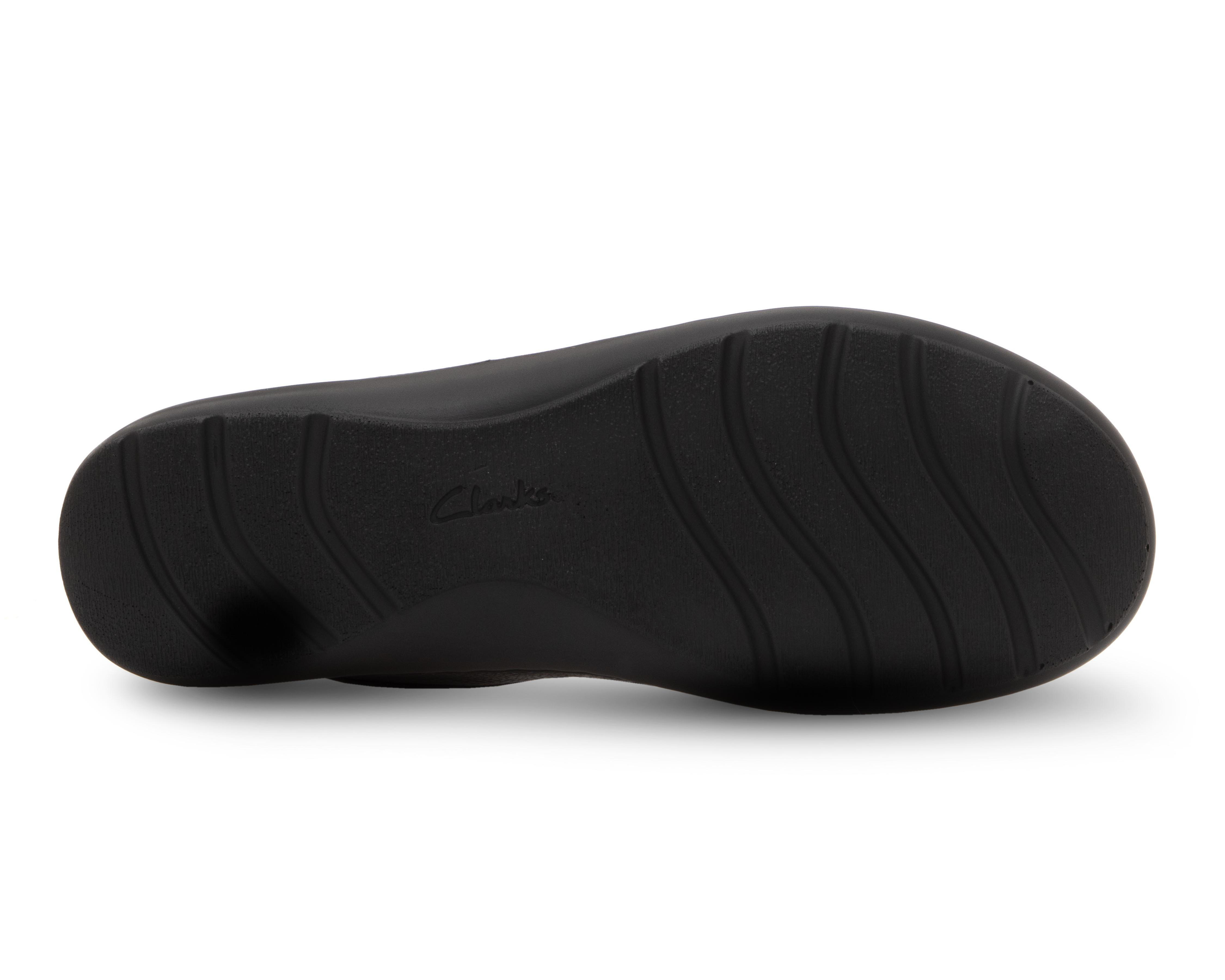 Foto 5 pulgar | Zapatos Confort Clarks de Piel para Mujer
