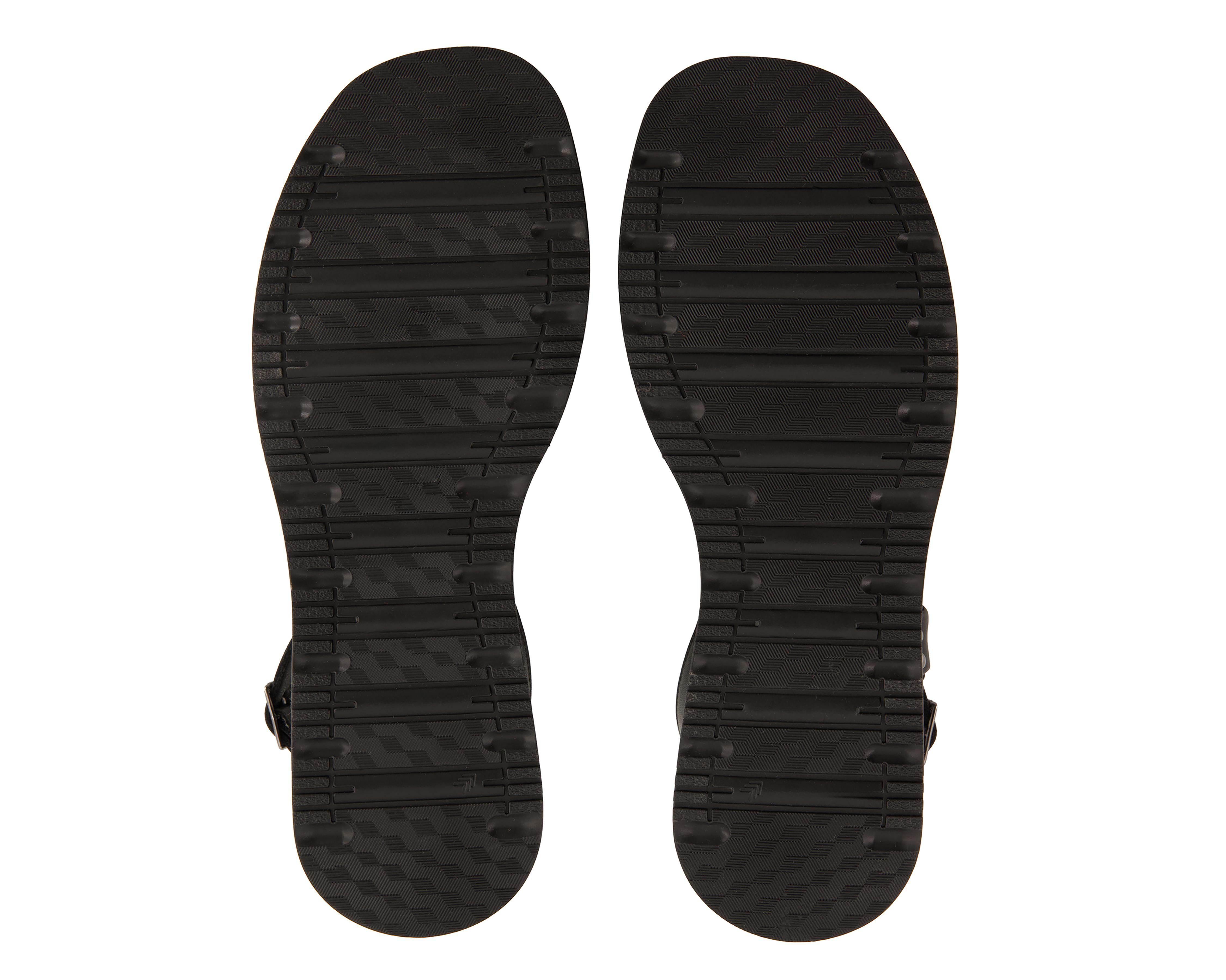 Foto 3 pulgar | Sandalias Casuales Andrea para Mujer