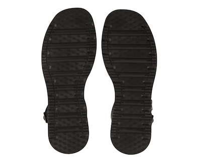 Foto 2 | Sandalias Casuales Andrea para Mujer