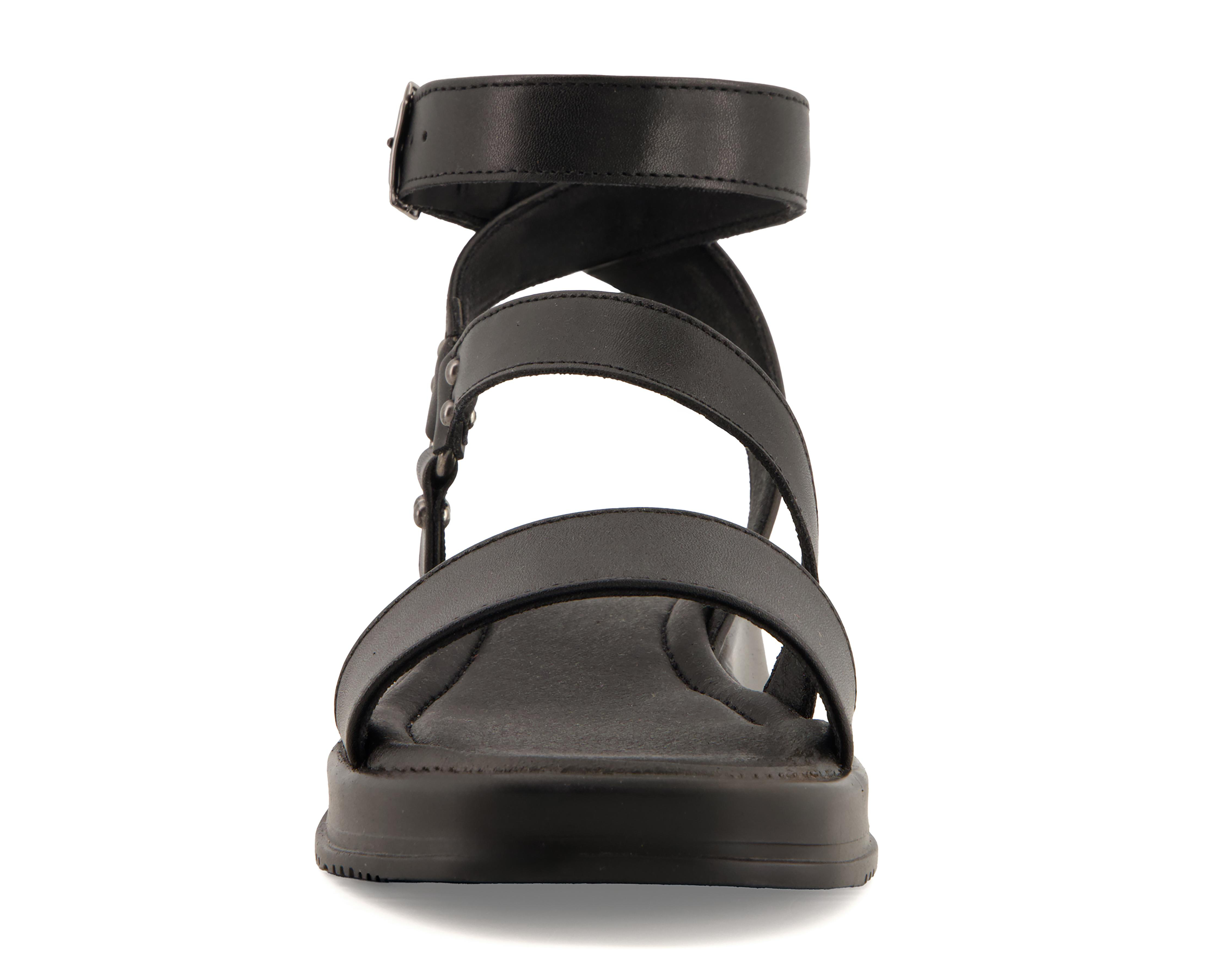 Foto 5 | Sandalias Casuales Andrea para Mujer