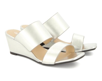 Foto 1 | Sandalias de Tacón Andrea para Mujer