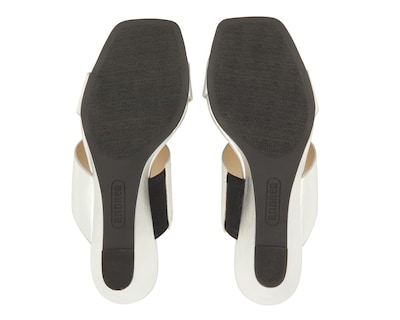 Foto 2 | Sandalias de Tacón Andrea para Mujer