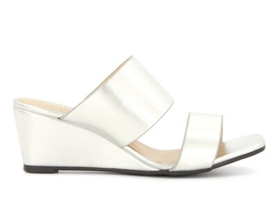 Foto 4 | Sandalias de Tacón Andrea para Mujer
