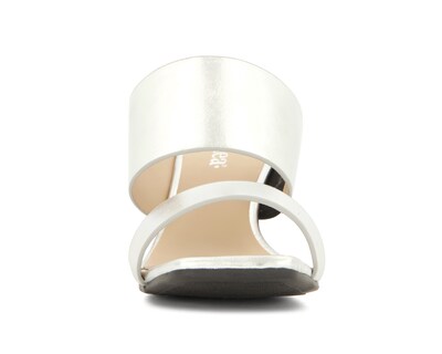 Foto 5 | Sandalias de Tacón Andrea para Mujer