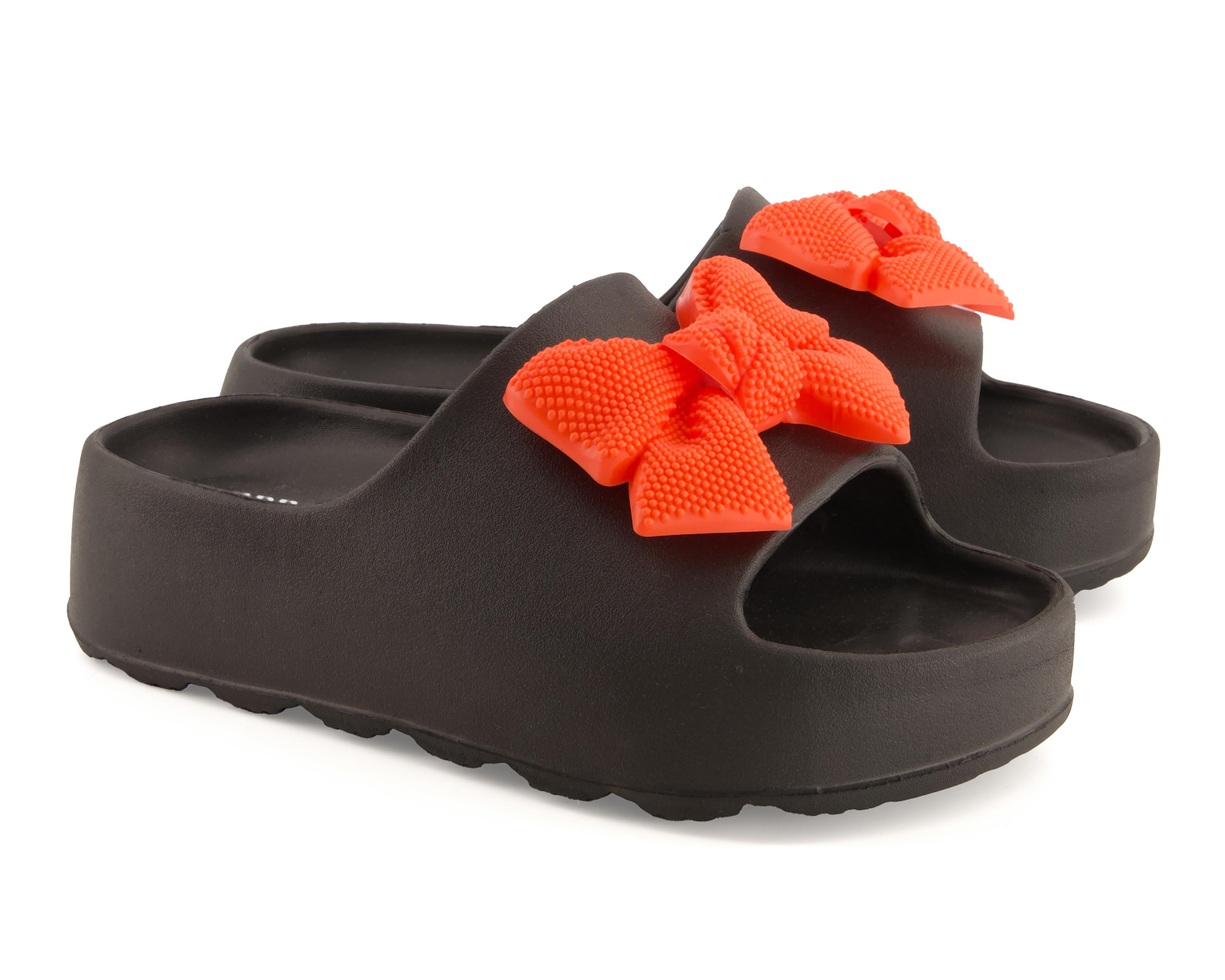 Foto 1 | Sandalias de Playa Andrea para Mujer