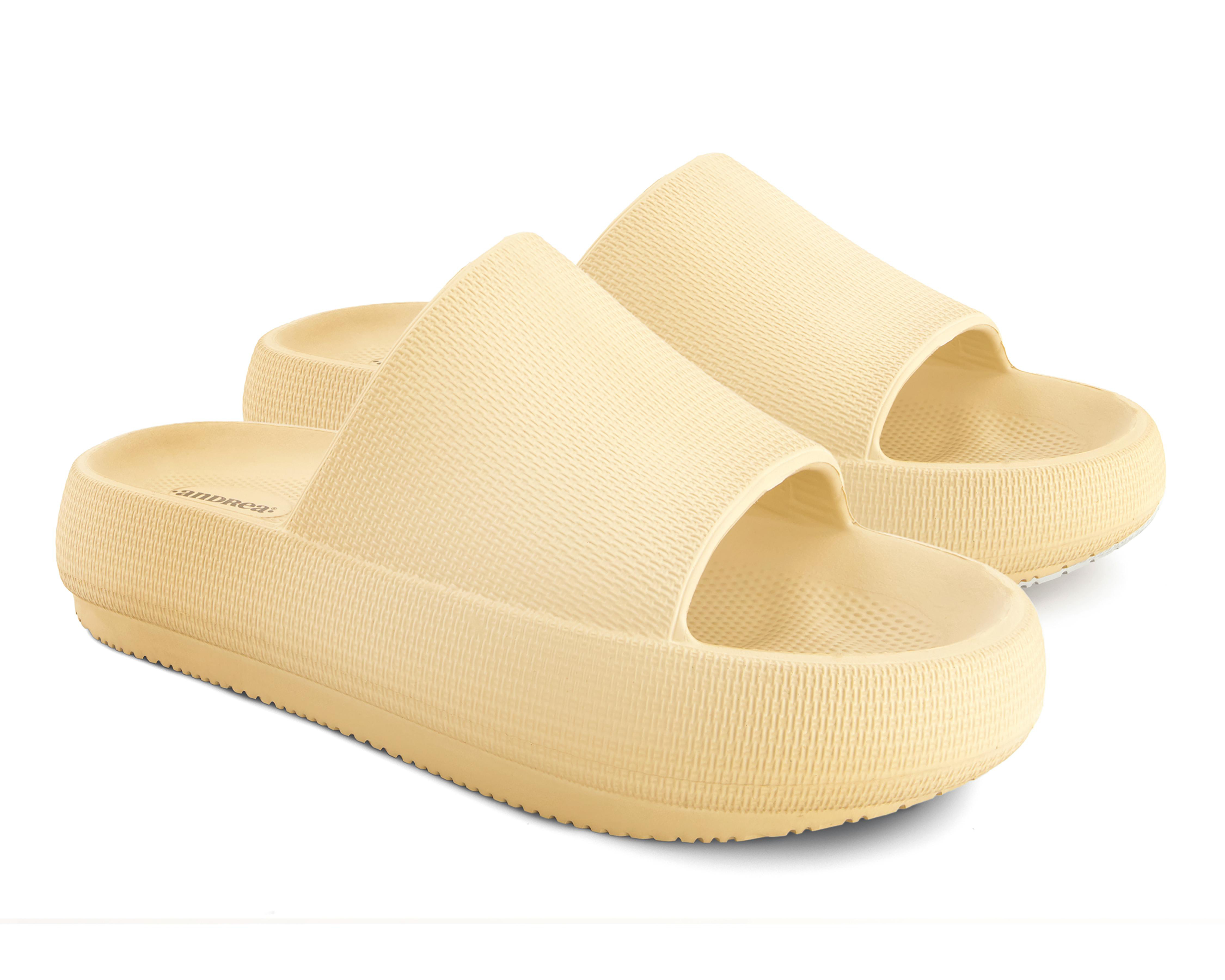 Foto 1 | Sandalias de Playa Andrea para Mujer
