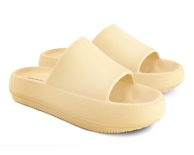 Foto 1 | Sandalias de Playa Andrea para Mujer