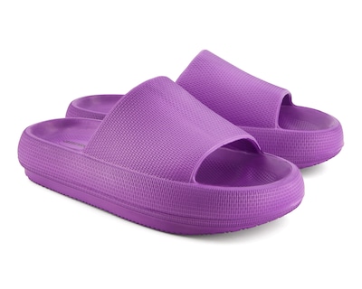 Foto 1 | Sandalias de Playa Andrea para Mujer