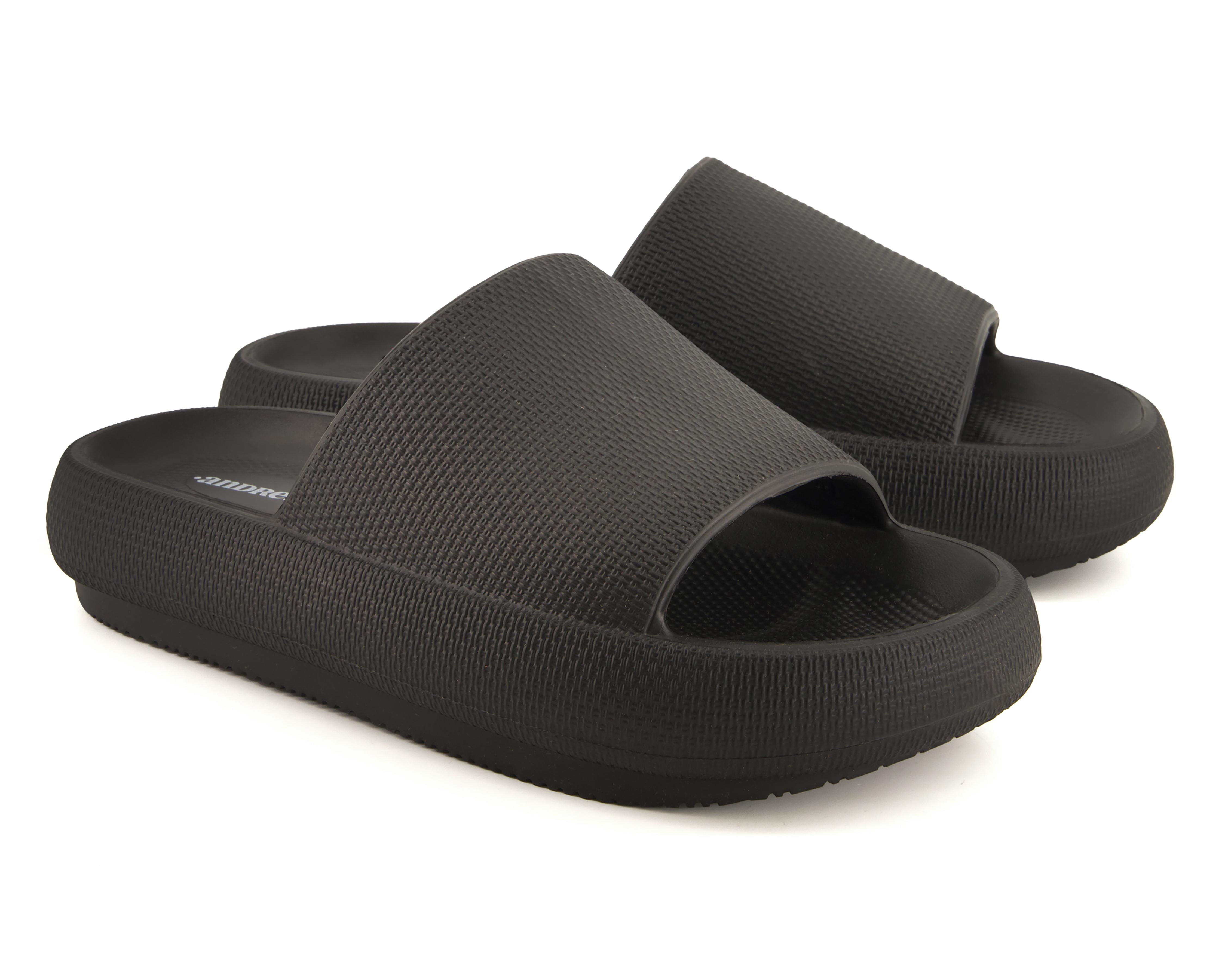 Foto 1 | Sandalias de Playa Andrea para Mujer