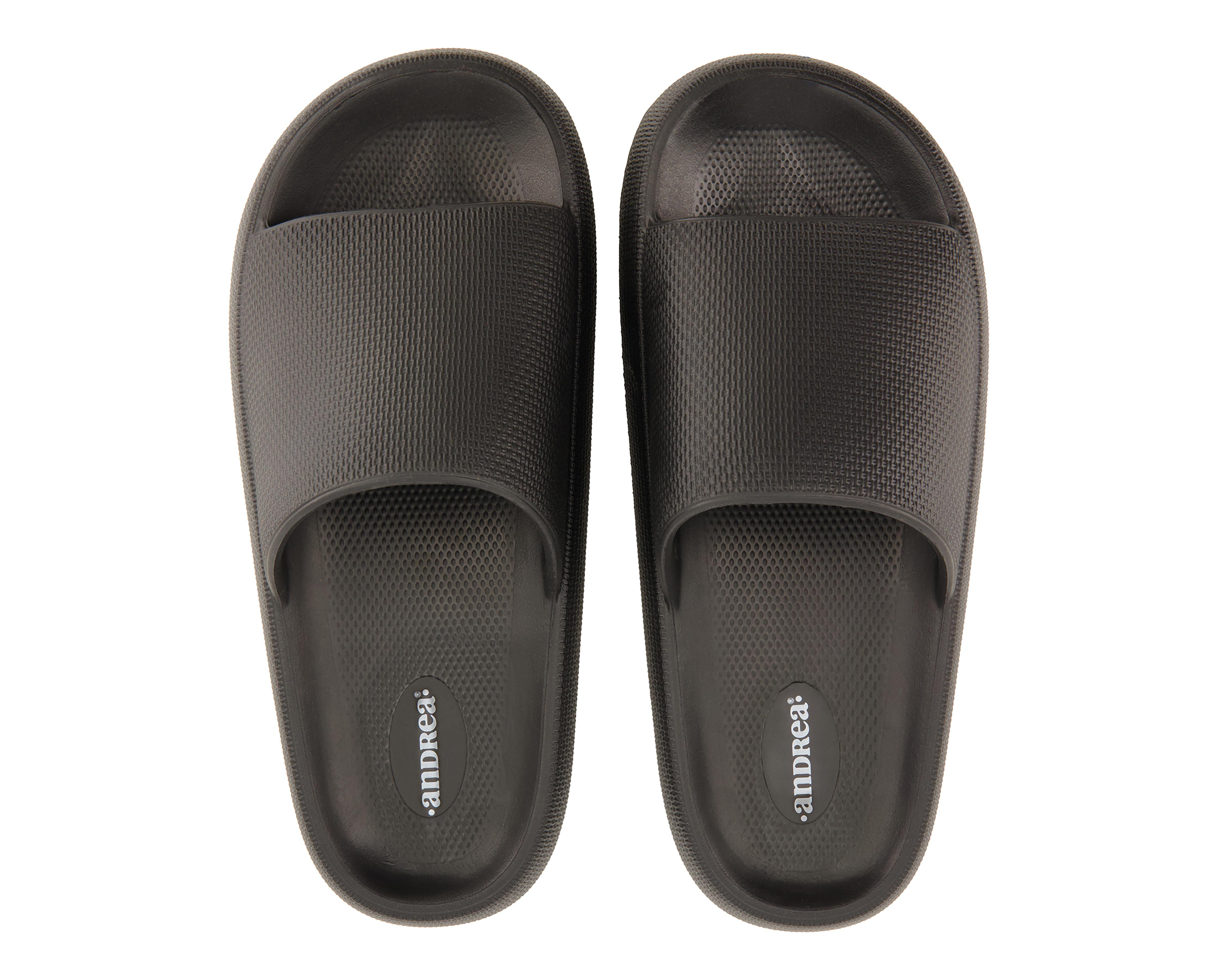 Foto 4 pulgar | Sandalias de Playa Andrea para Mujer
