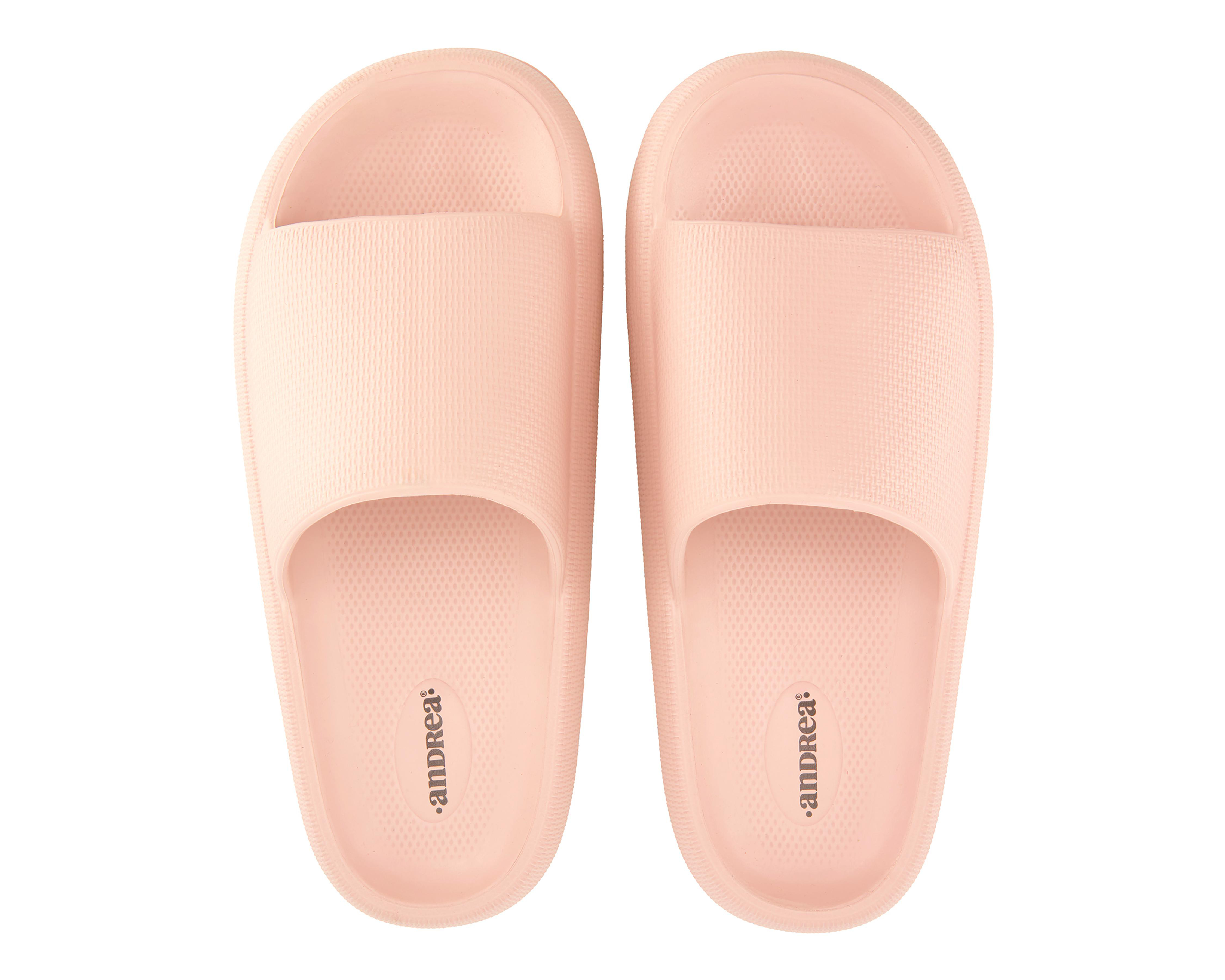 Foto 4 pulgar | Sandalias de Playa Andrea para Mujer