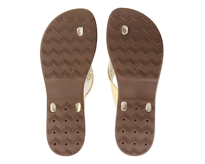 Foto 2 | Sandalias Casuales Andrea para Mujer