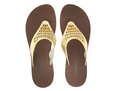 Foto 3 | Sandalias Casuales Andrea para Mujer